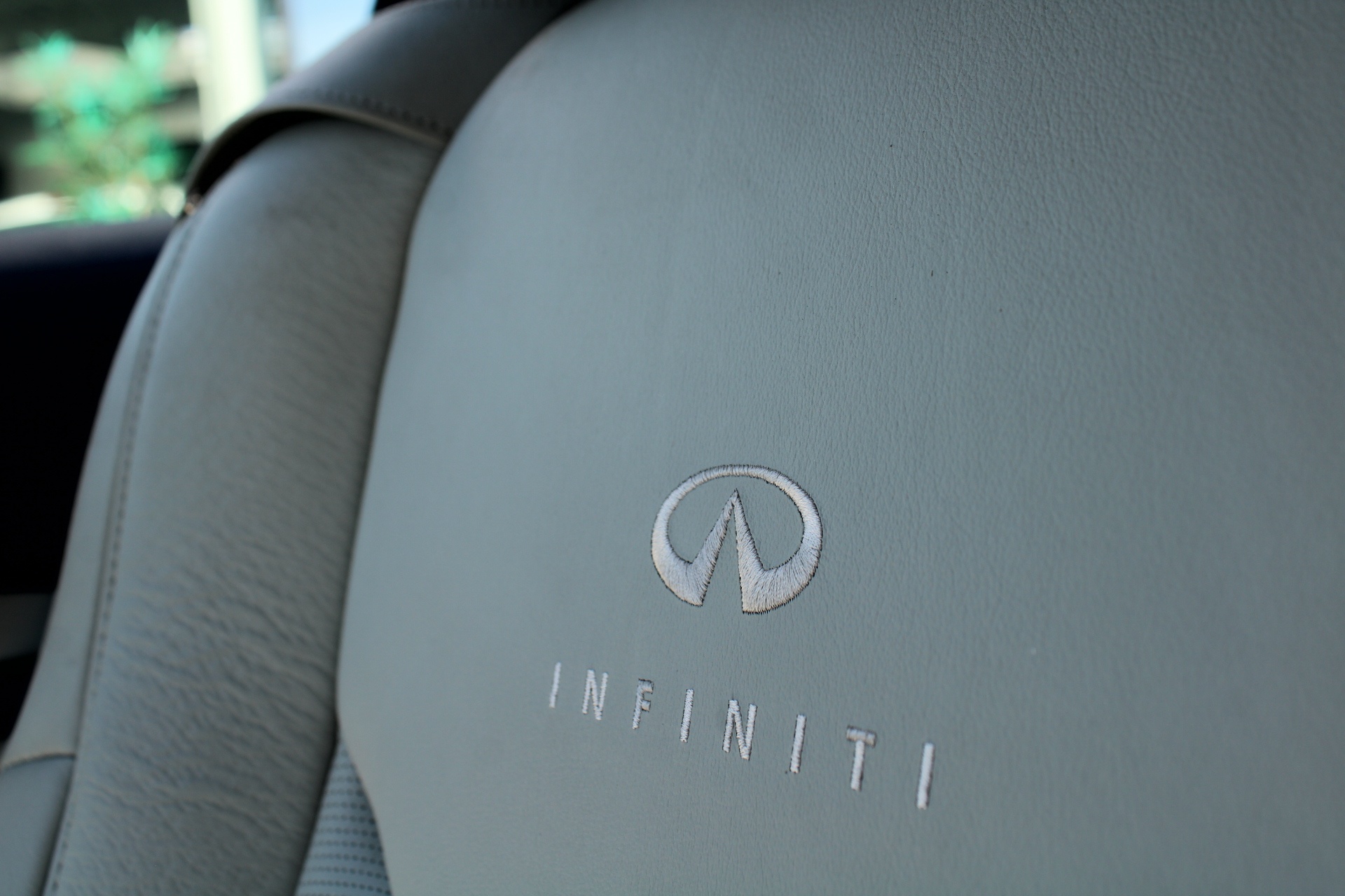 Infiniti G 37 GT Cabrio