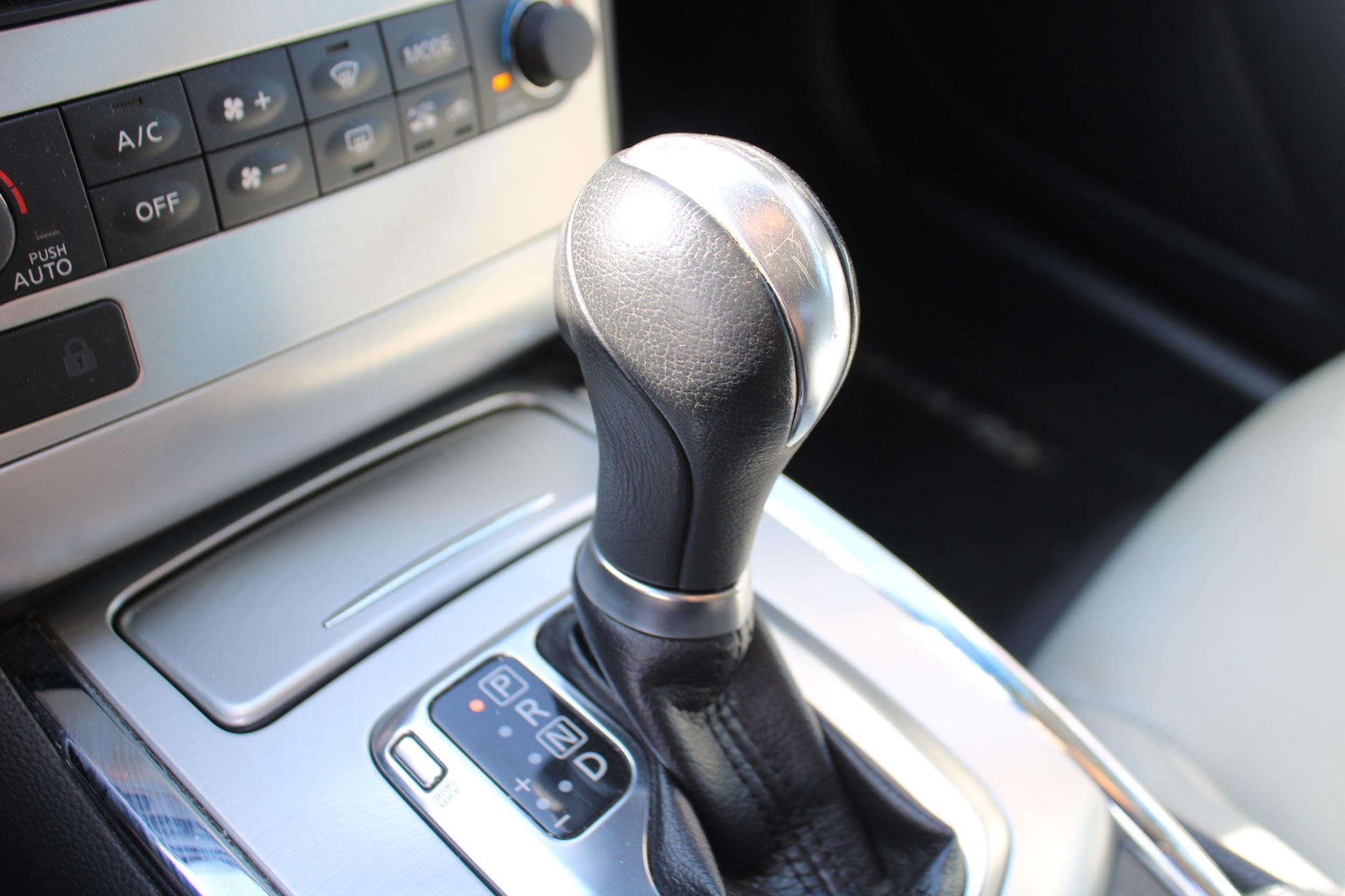 Infiniti G 37 GT Cabrio