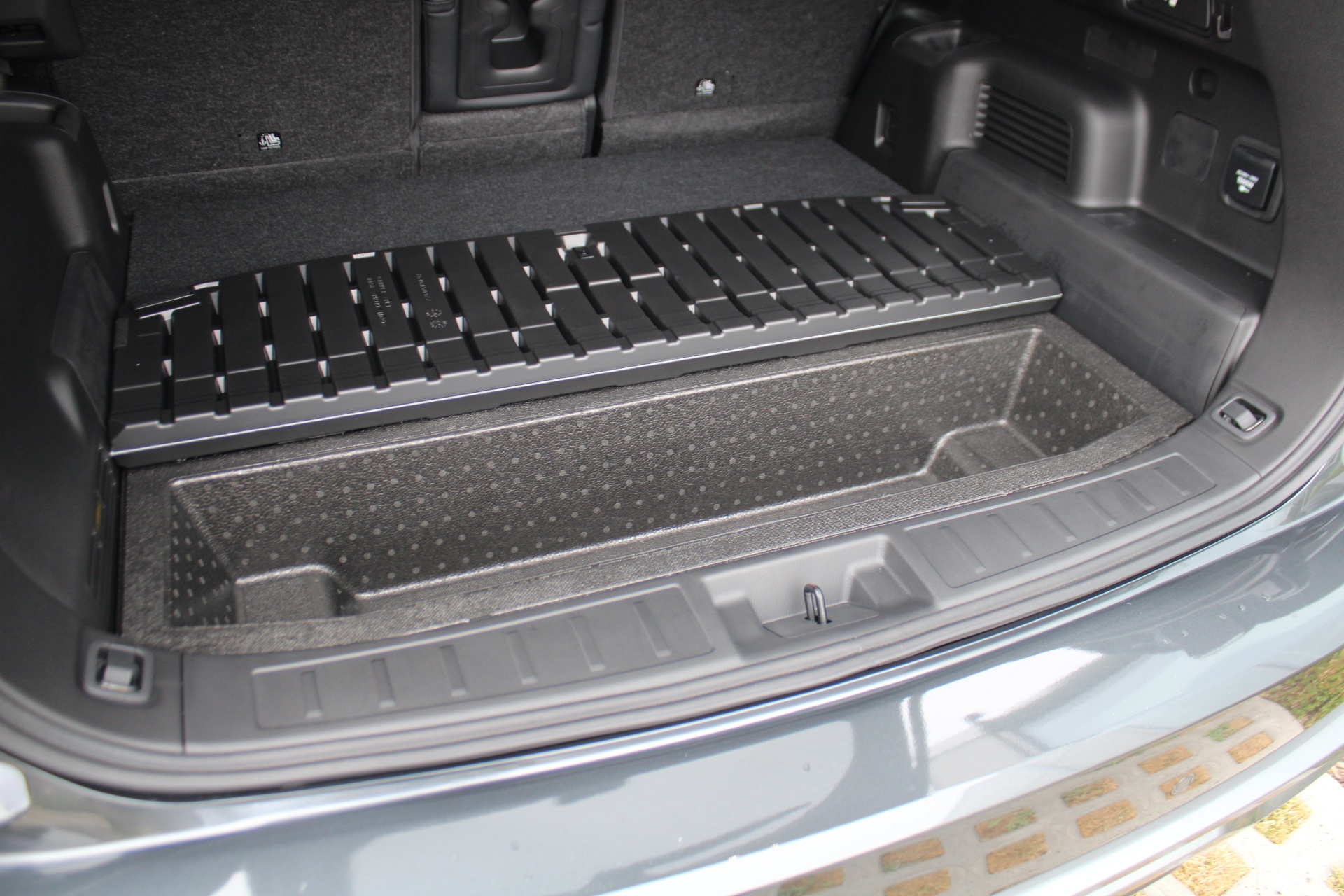 Mitsubishi Outlander Instyle PHEV