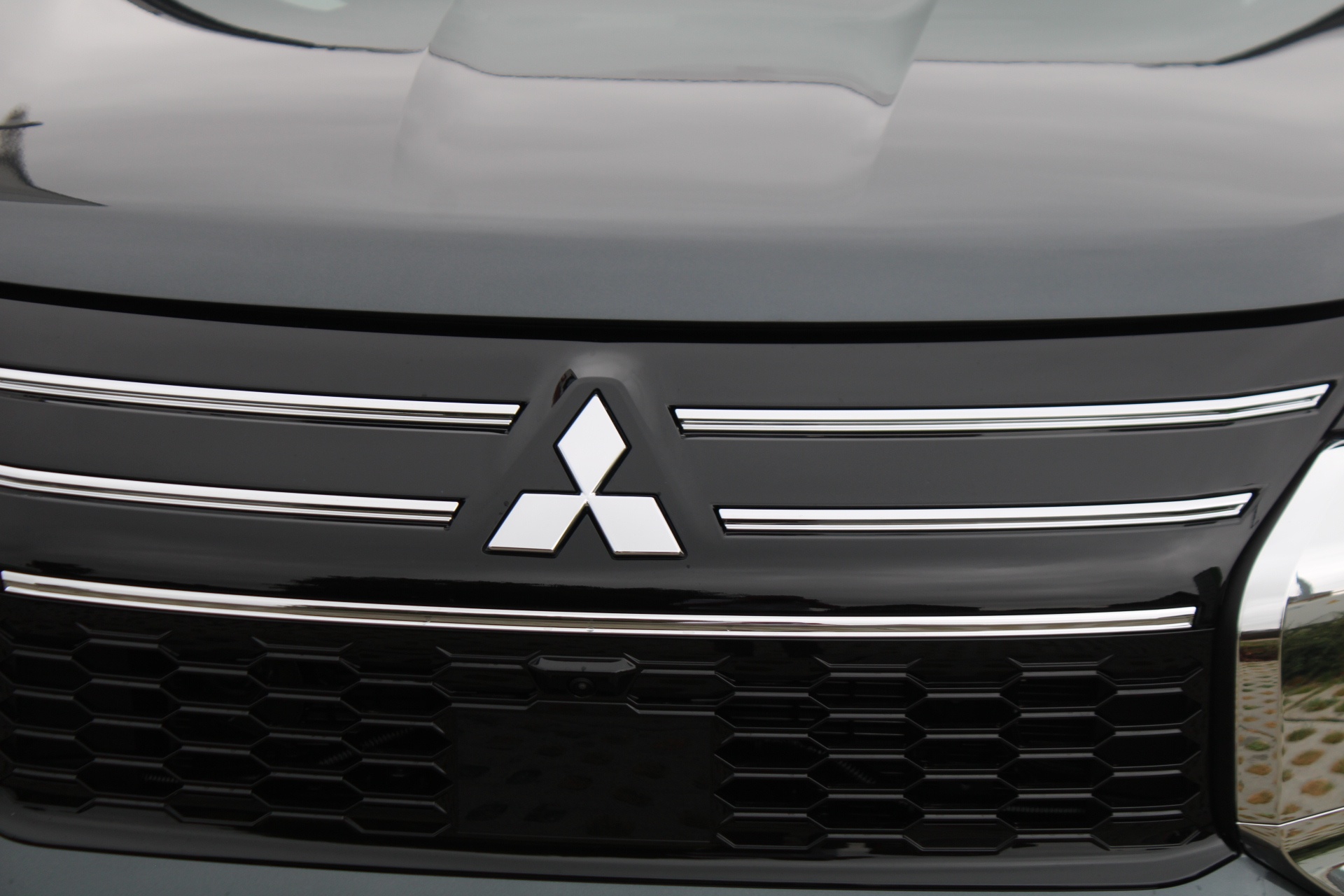 Mitsubishi Outlander Instyle PHEV