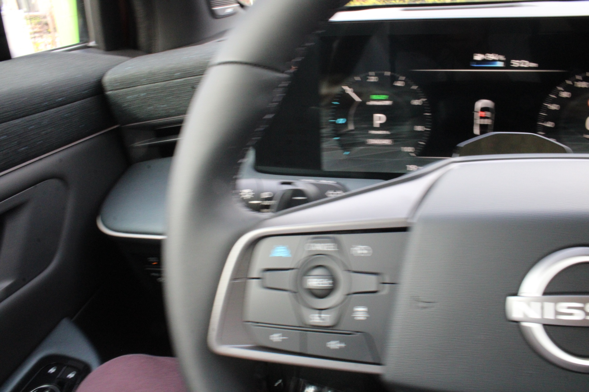 Nissan Leaf Nismo Edition 75kWh