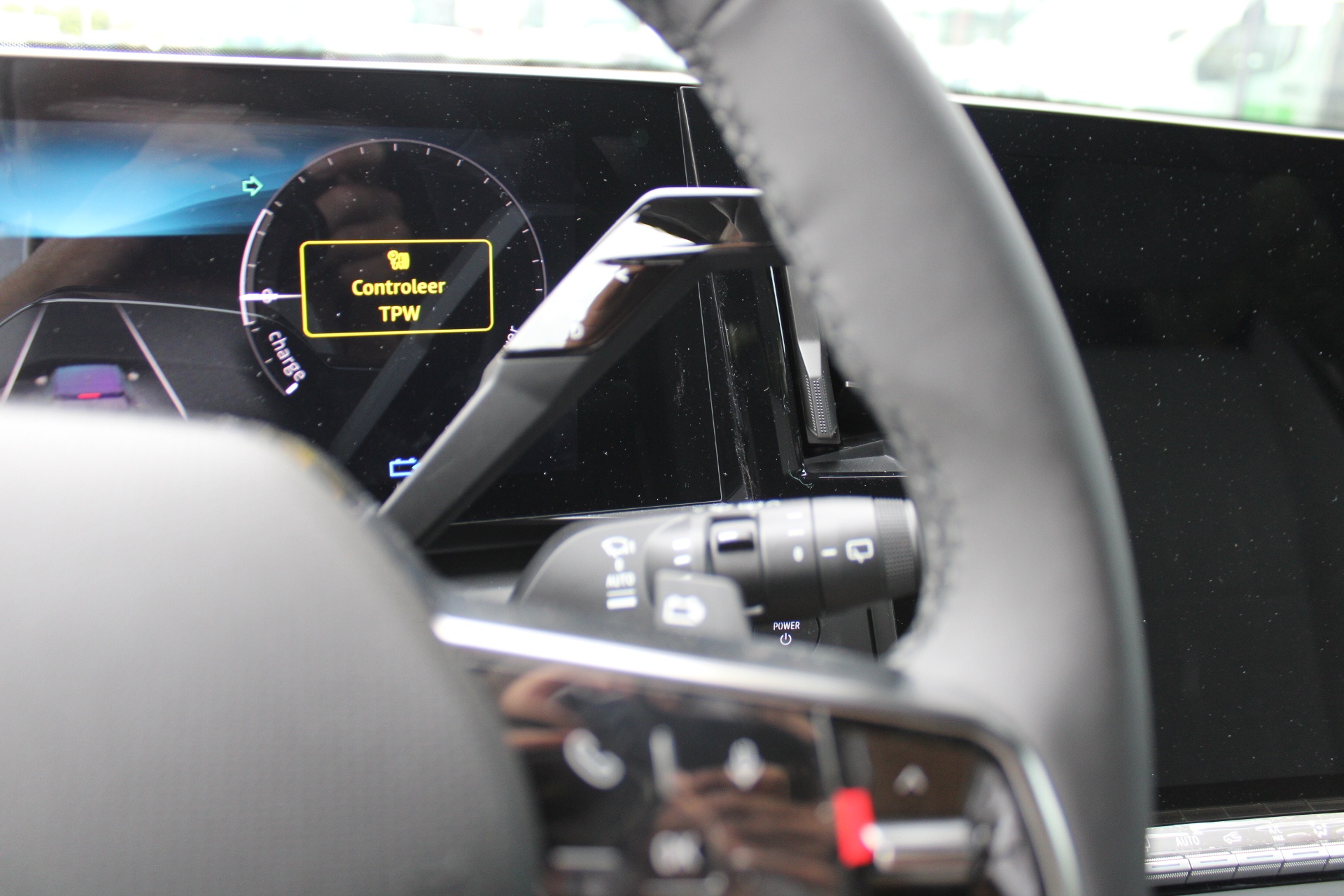 Mitsubishi Eclipse Cross Intense+