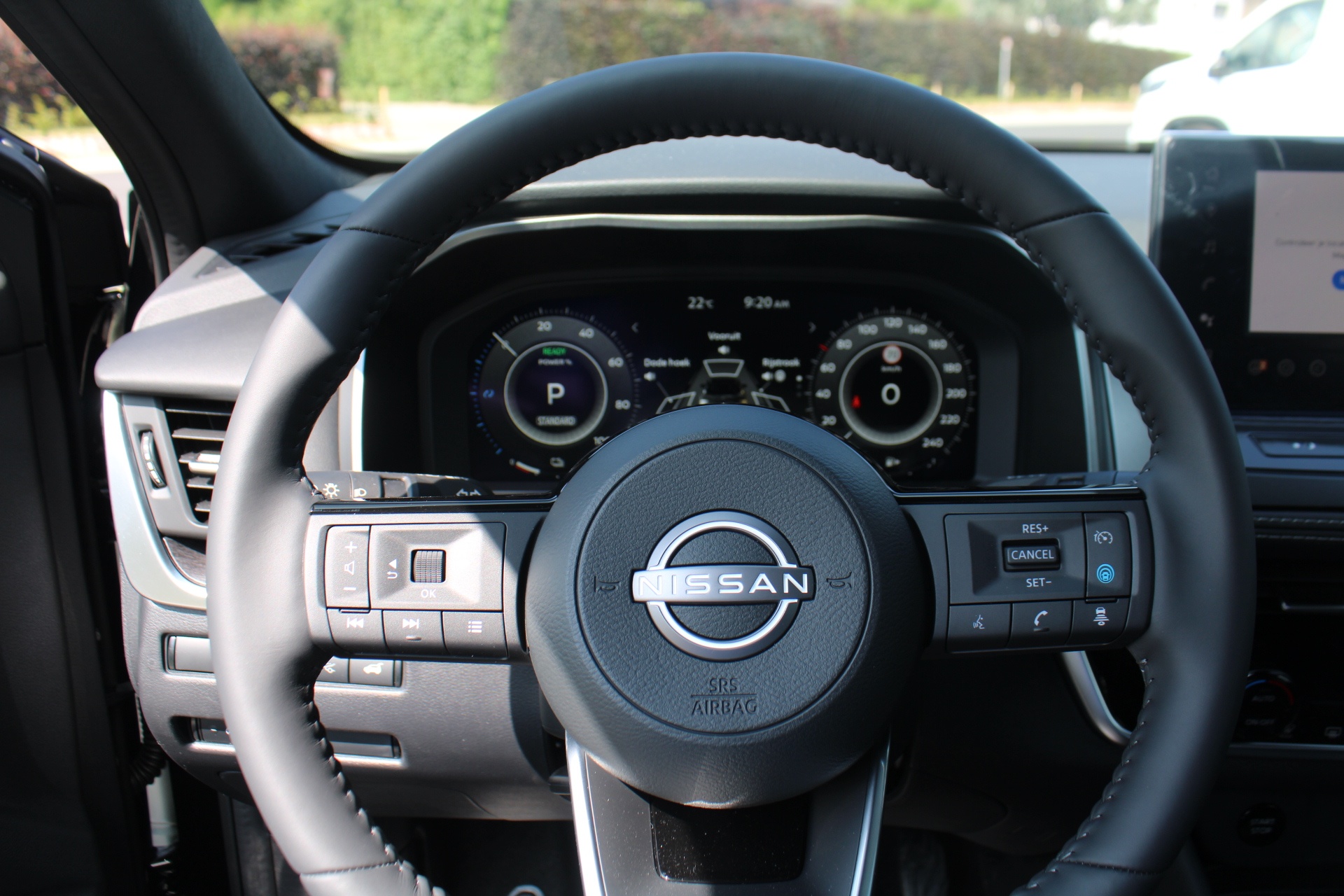 Nissan QASHQAI e-Power Tekna + Glass Roof + Cold Pack