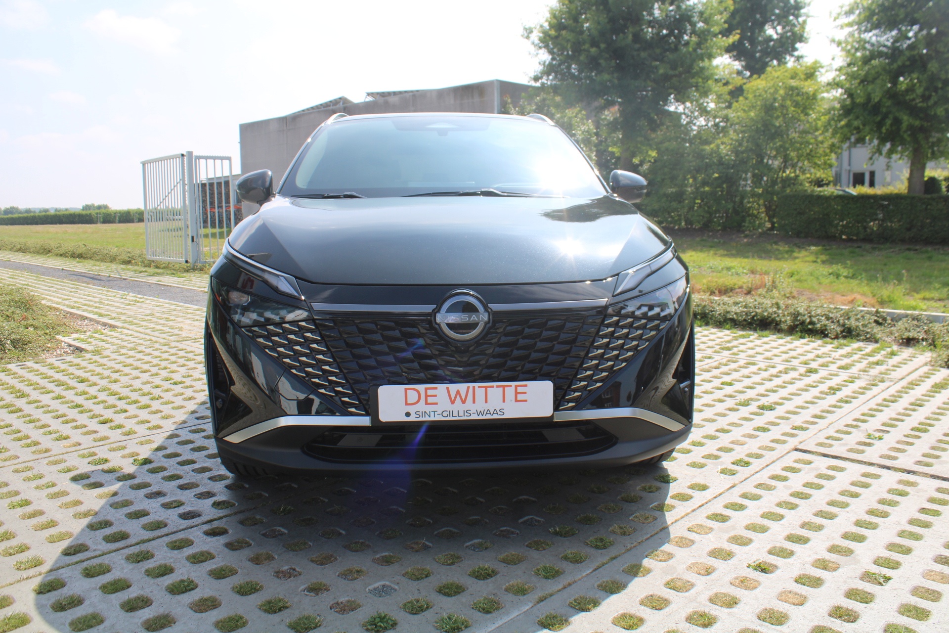 Nissan QASHQAI e-Power Tekna + Glass Roof + Cold Pack
