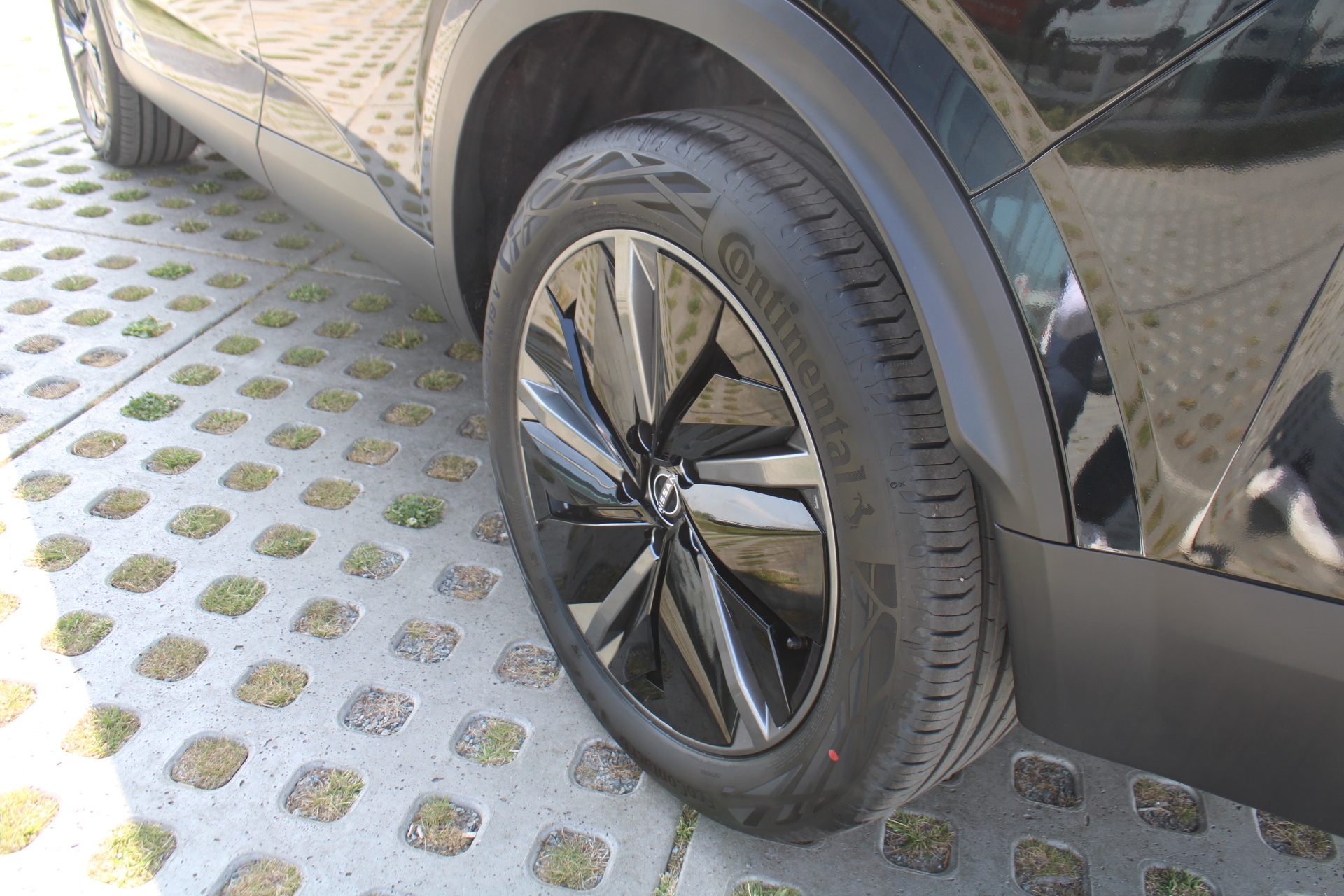 Nissan QASHQAI e-Power Tekna + Glass Roof + Cold Pack