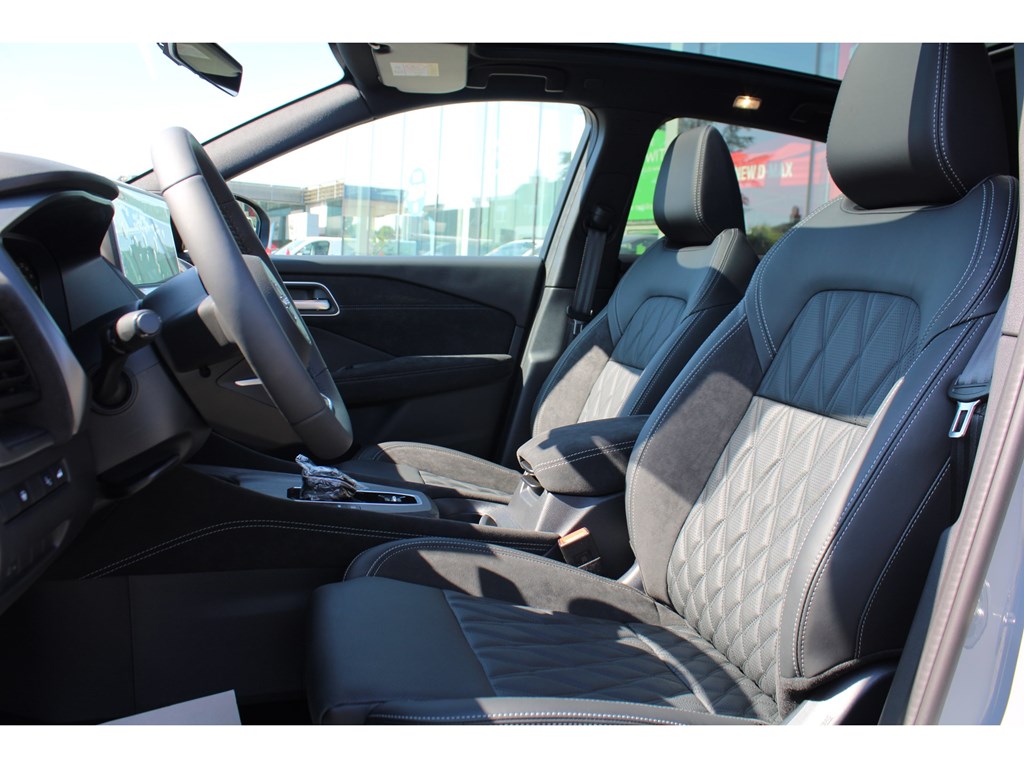 Nissan QASHQAI e-Power Tekna Plus