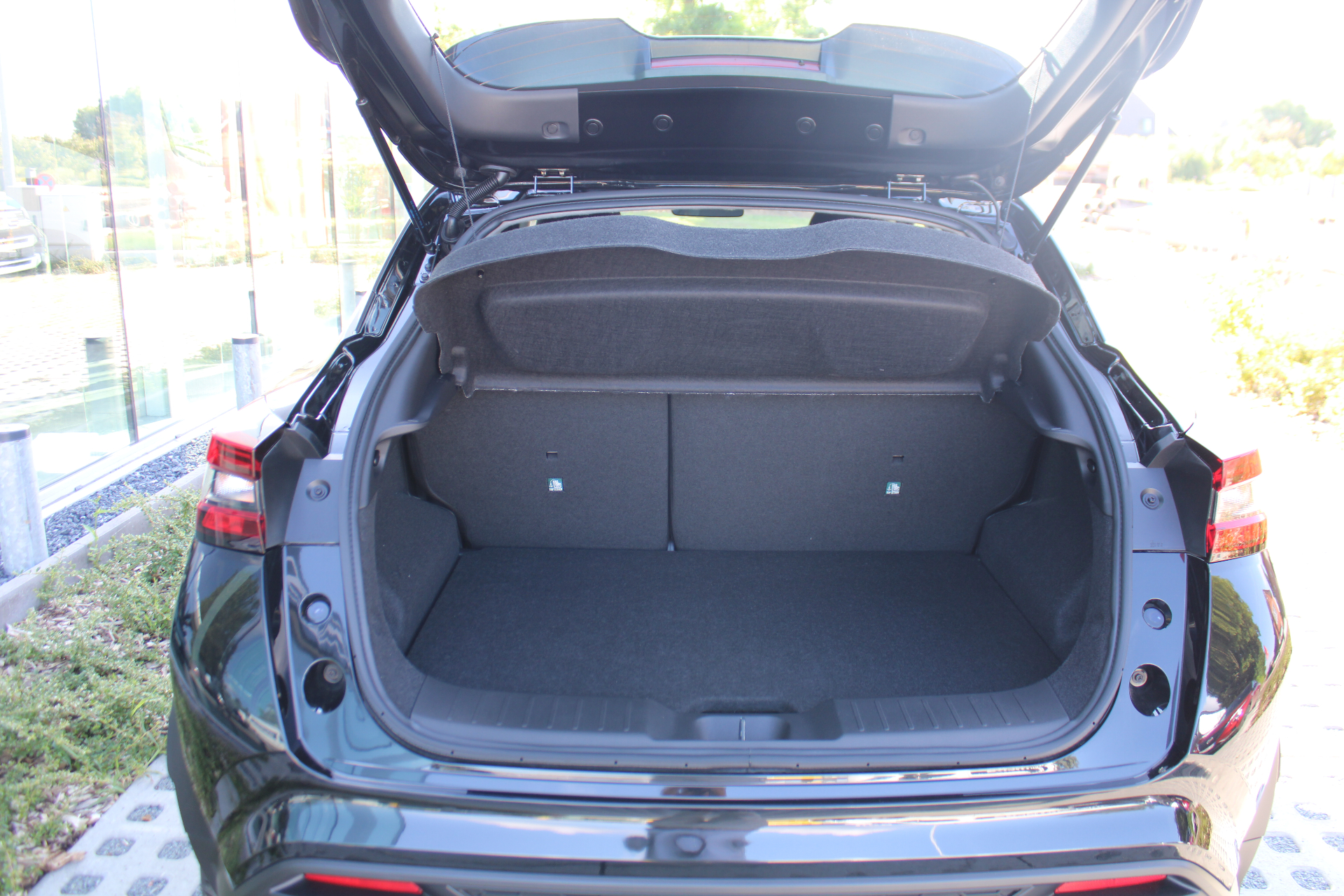 Nissan Juke DIG-T Acenta DCT + Comfort Pack