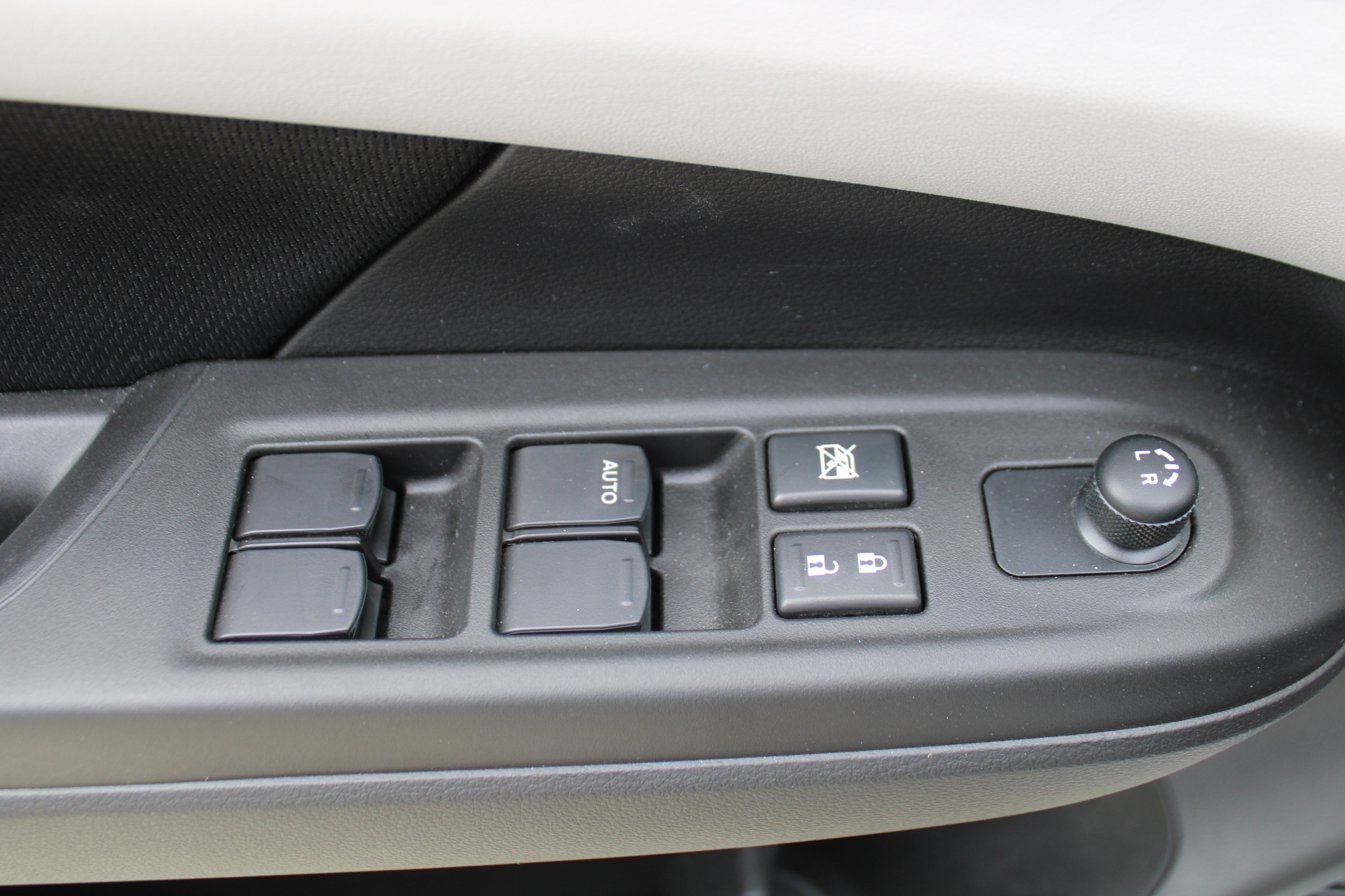 Suzuki Swift Grand Luxe