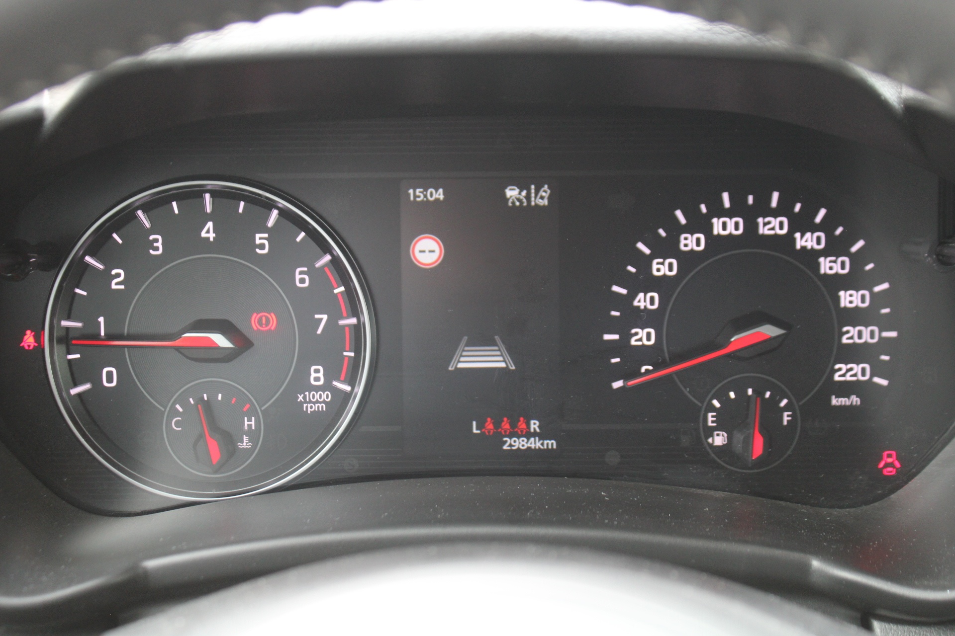 Suzuki Swift Grand Luxe