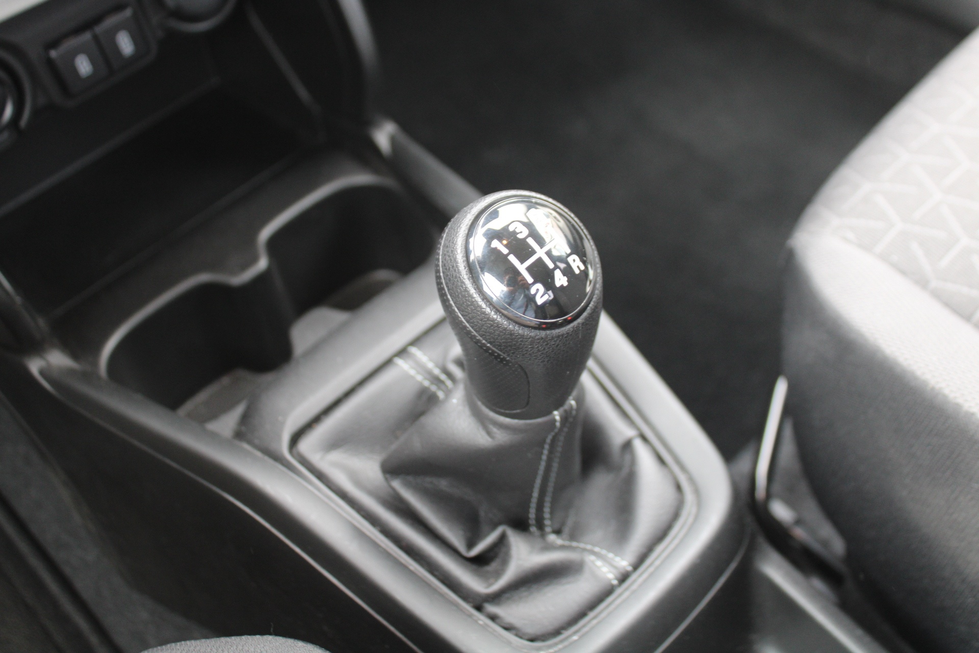 Suzuki Swift Grand Luxe