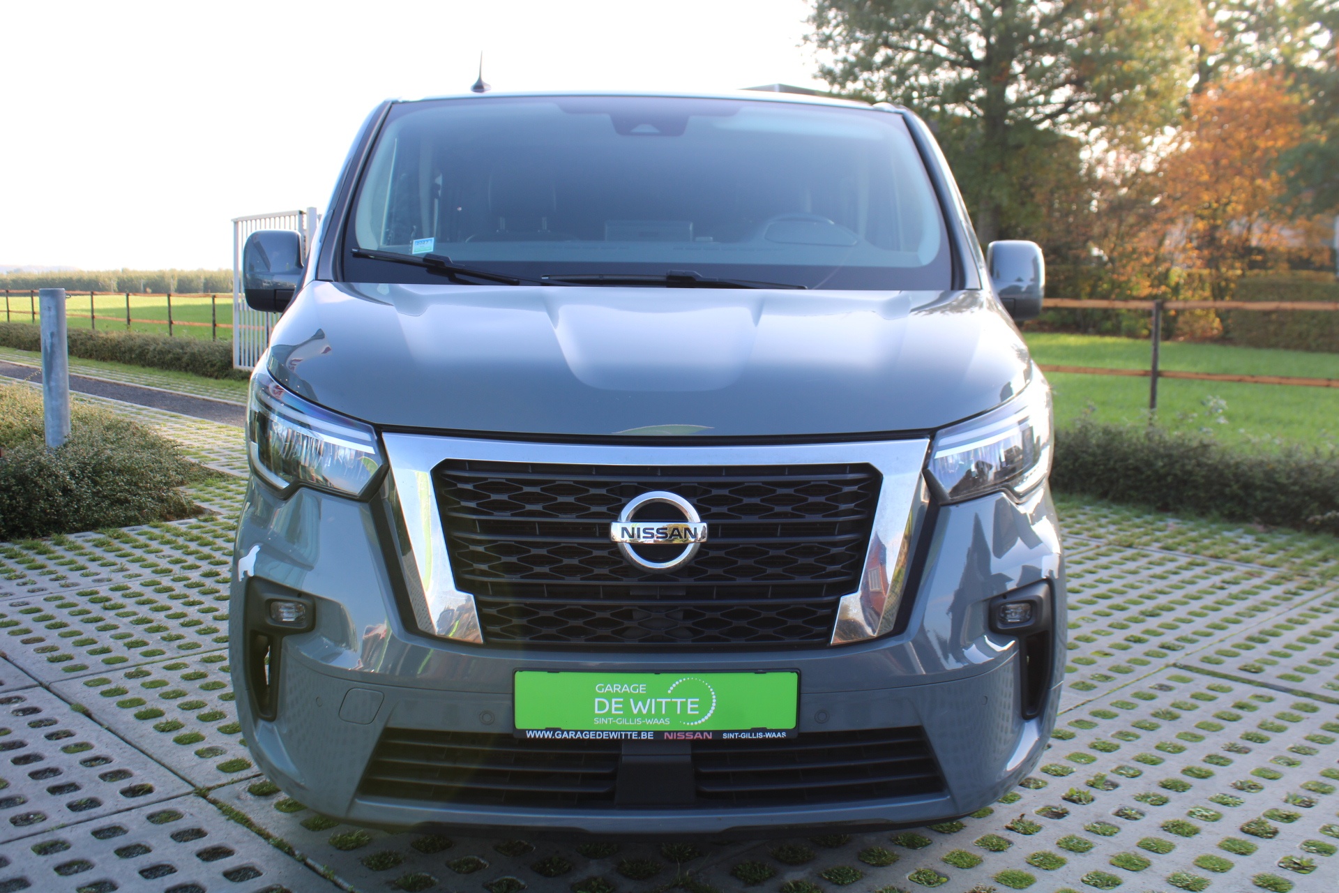 Nissan Primastar Tekna L2H1 3T 2.0 dCi