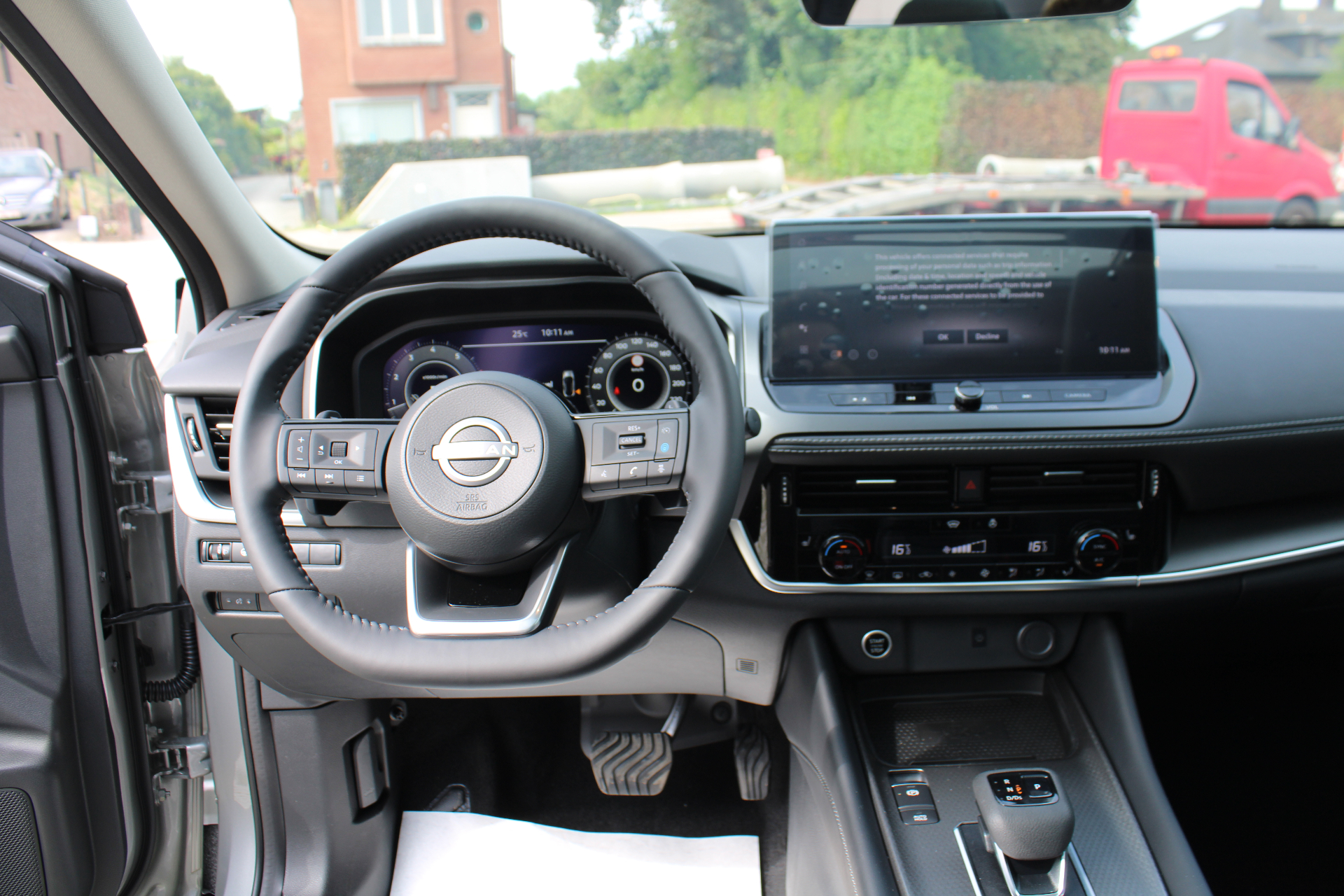 Nissan QASHQAI e-Power N-Connecta + Glass Roof + Cold Pack
