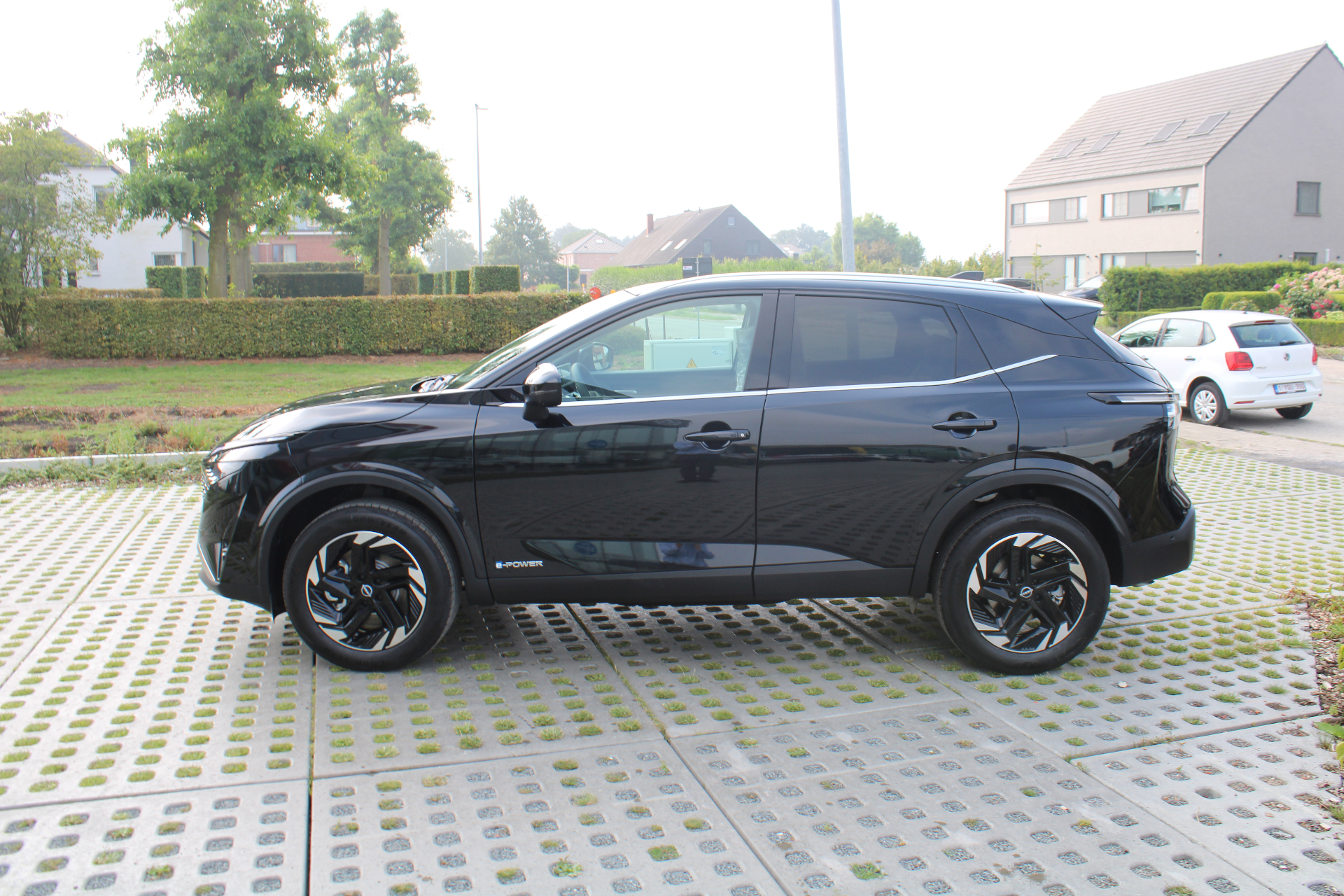 Nissan QASHQAI e-Power N-Connecta + Glass Roof + Cold Pack
