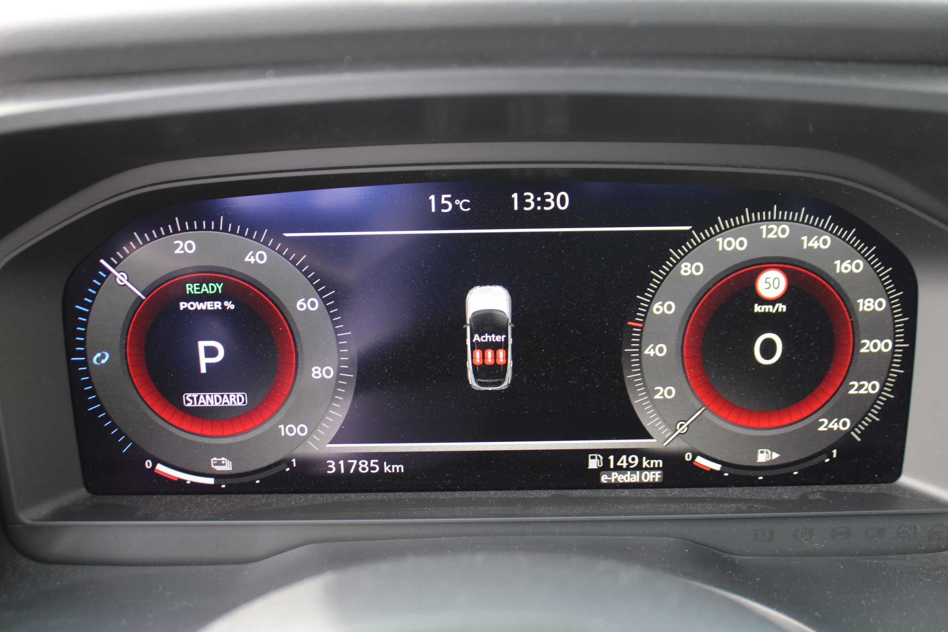 Nissan QASHQAI Kuro edition + TECH PACK e-POWER