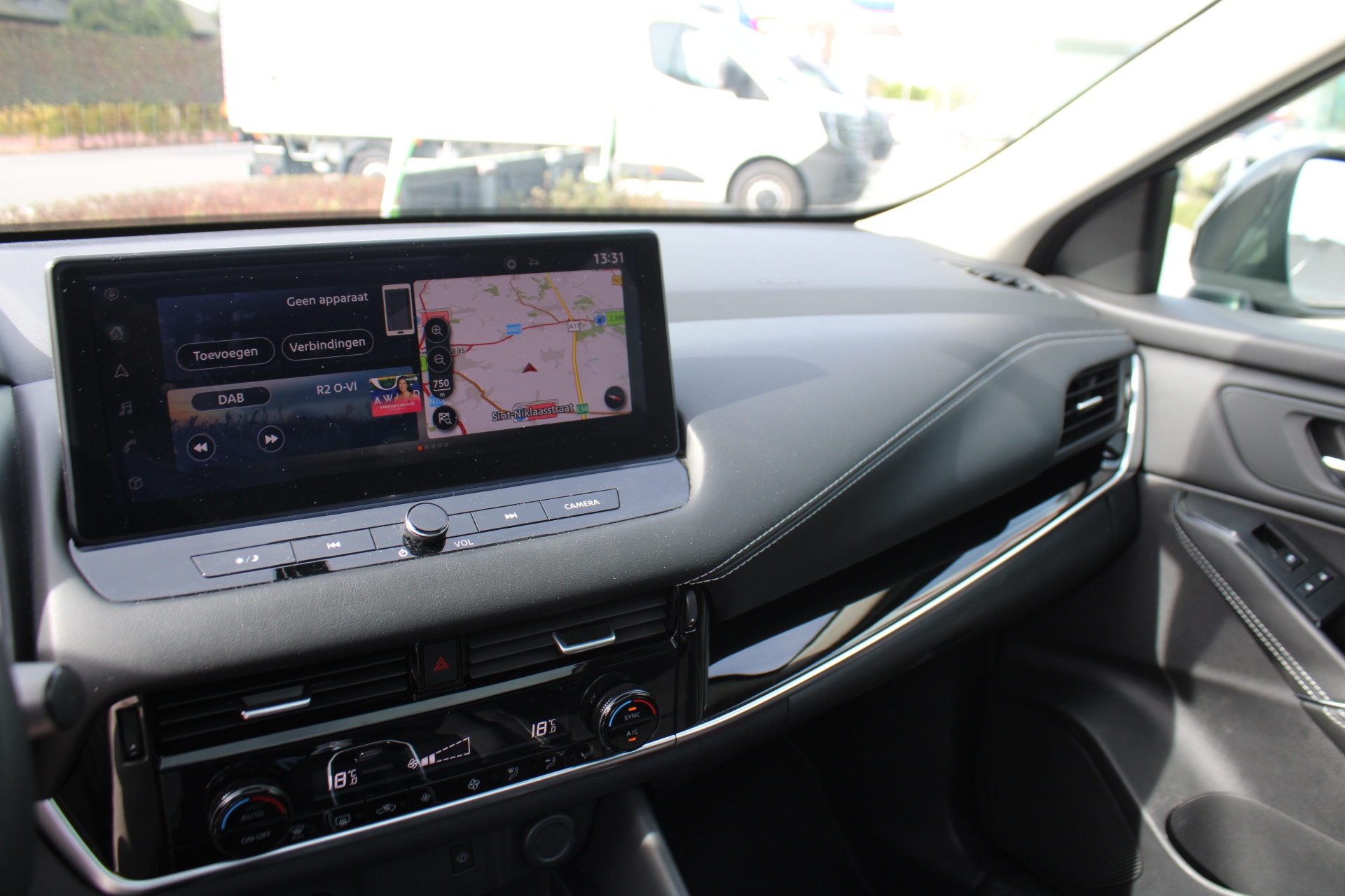 Nissan QASHQAI Kuro edition + TECH PACK e-POWER