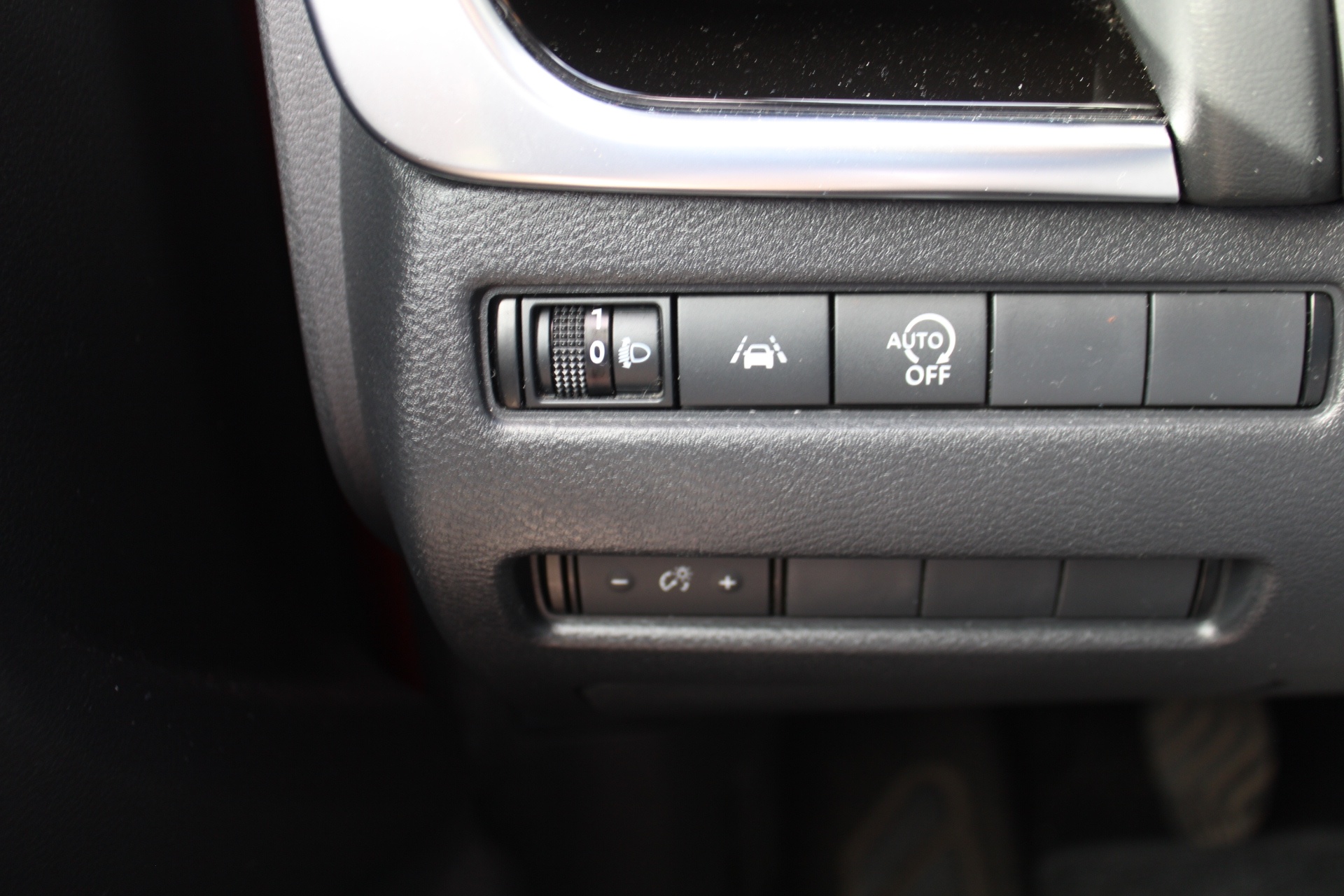 Nissan QASHQAI Mild-Hybrid Tech&Style
