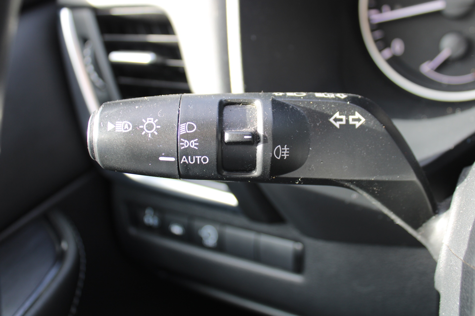 Nissan QASHQAI Mild-Hybrid Tech&Style