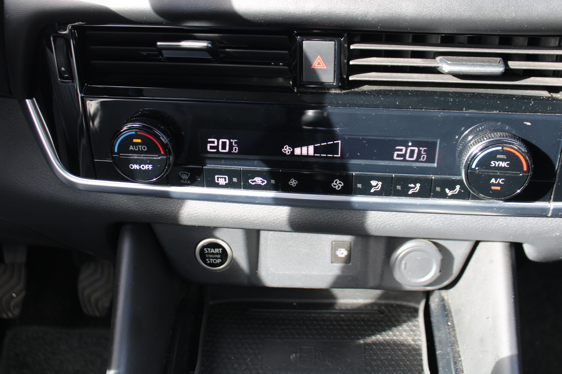 Nissan QASHQAI Mild-Hybrid Tech&Style