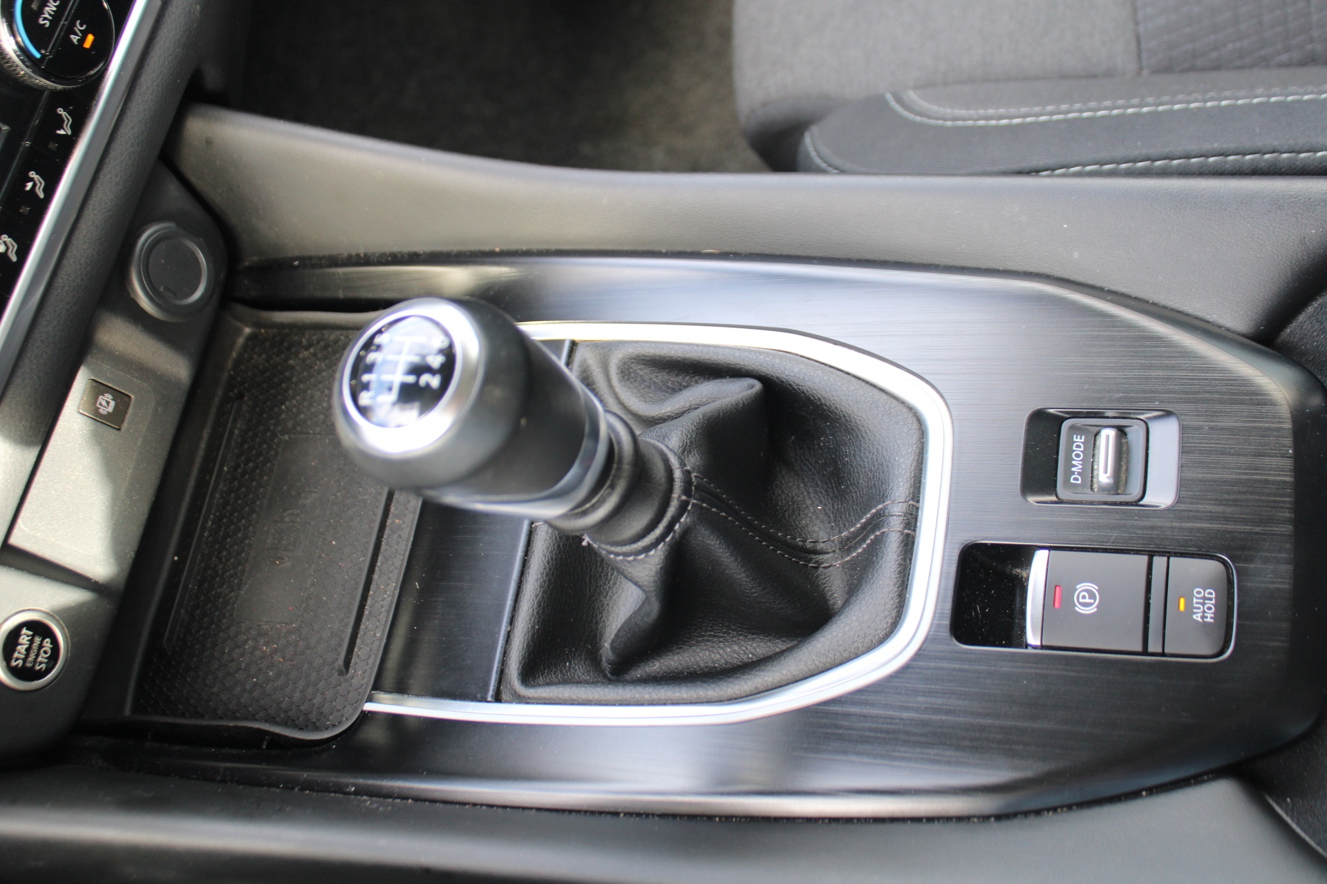 Nissan QASHQAI Mild-Hybrid Tech&Style