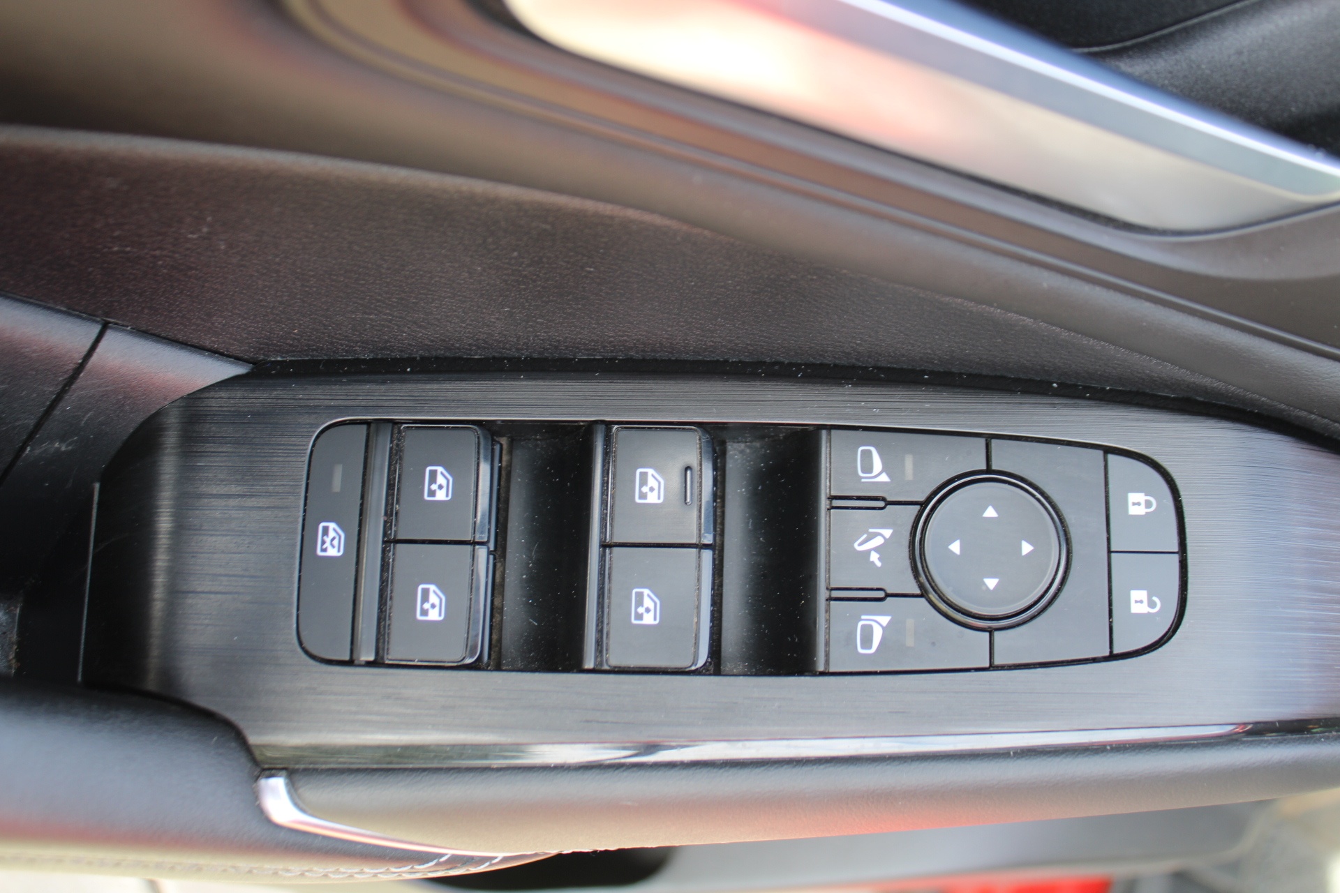 Nissan QASHQAI Mild-Hybrid Tech&Style