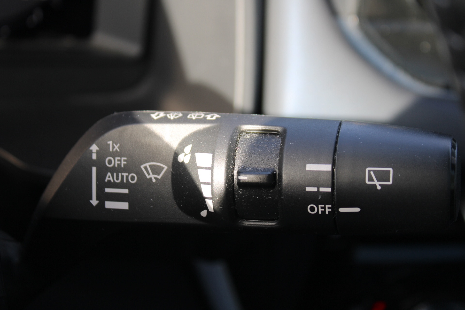 Nissan QASHQAI Mild-Hybrid Tekna (Automaat)