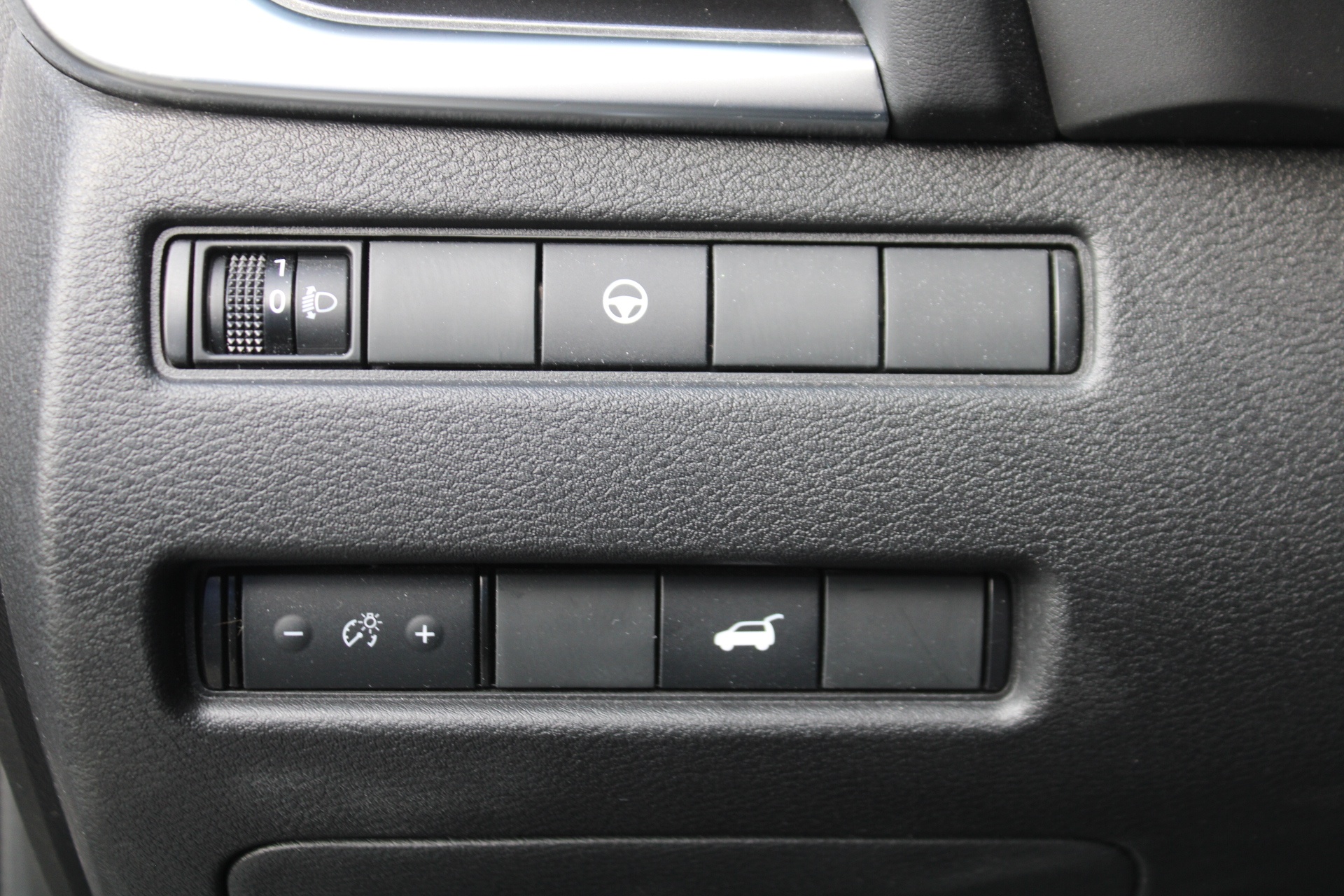 Nissan X-Trail N-Trek e-POWER