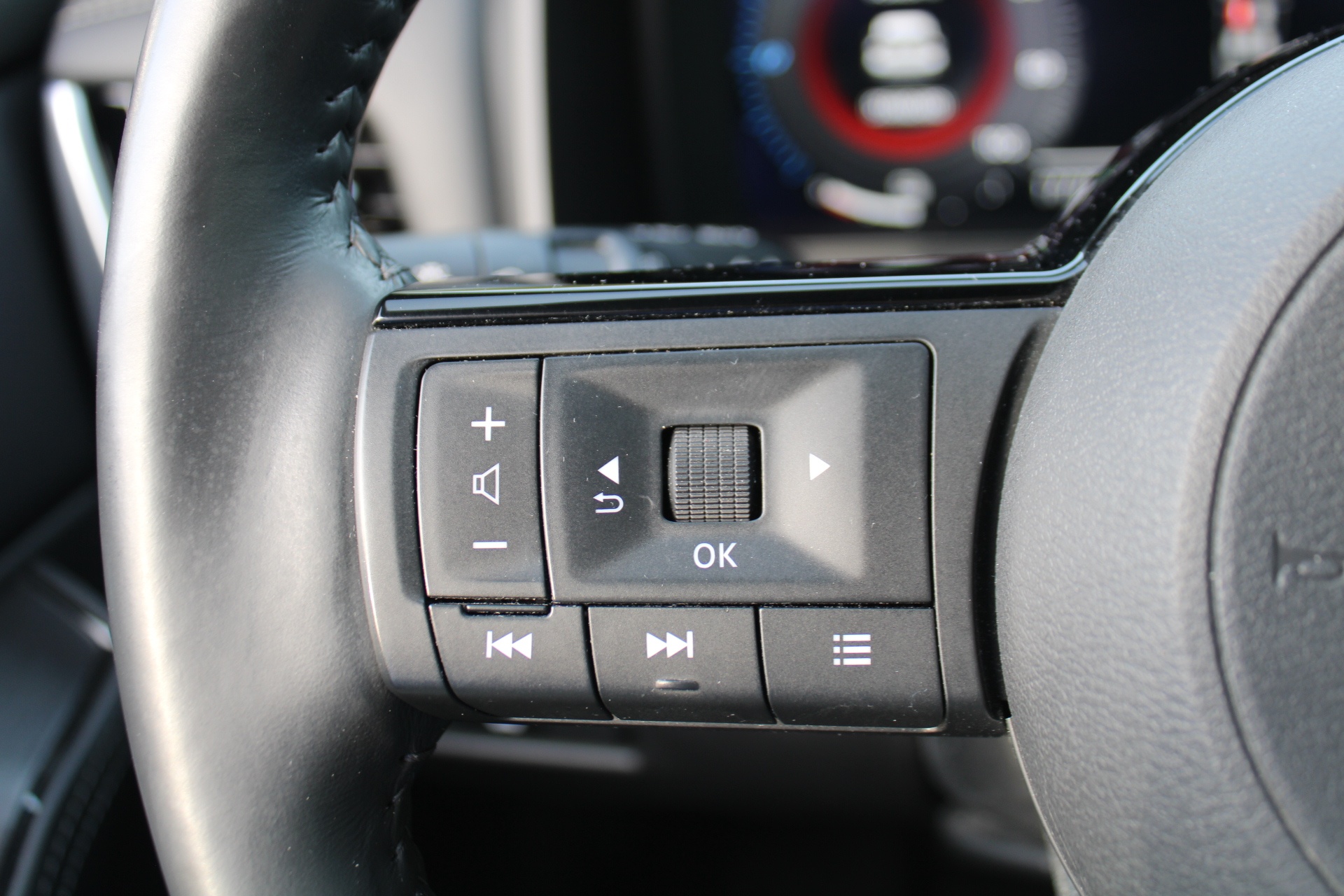 Nissan X-Trail N-Trek e-POWER