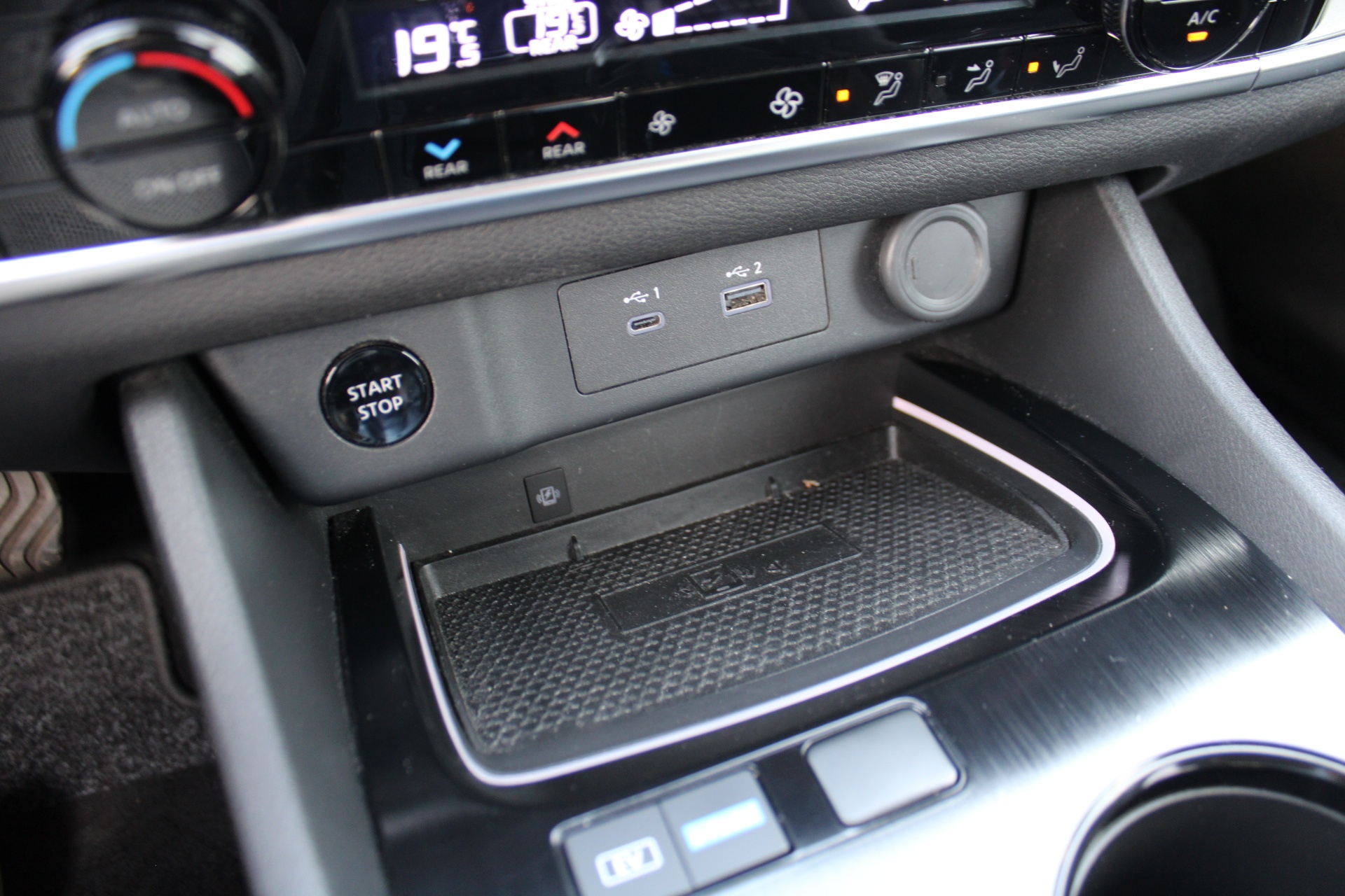 Nissan X-Trail N-Trek e-POWER