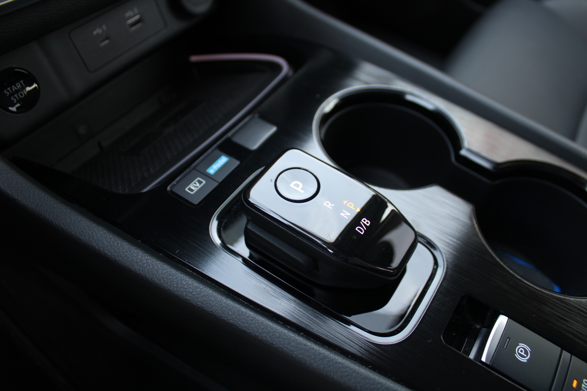 Nissan X-Trail N-Trek e-POWER