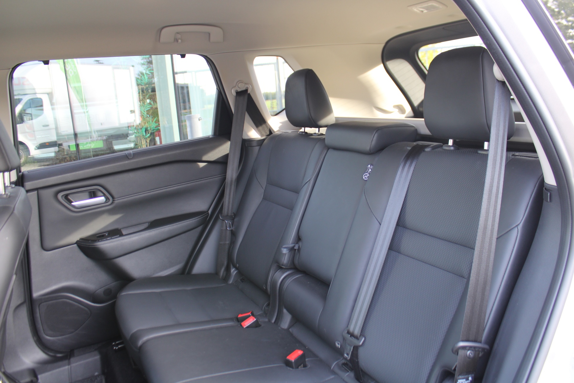 Nissan X-Trail N-Trek e-POWER