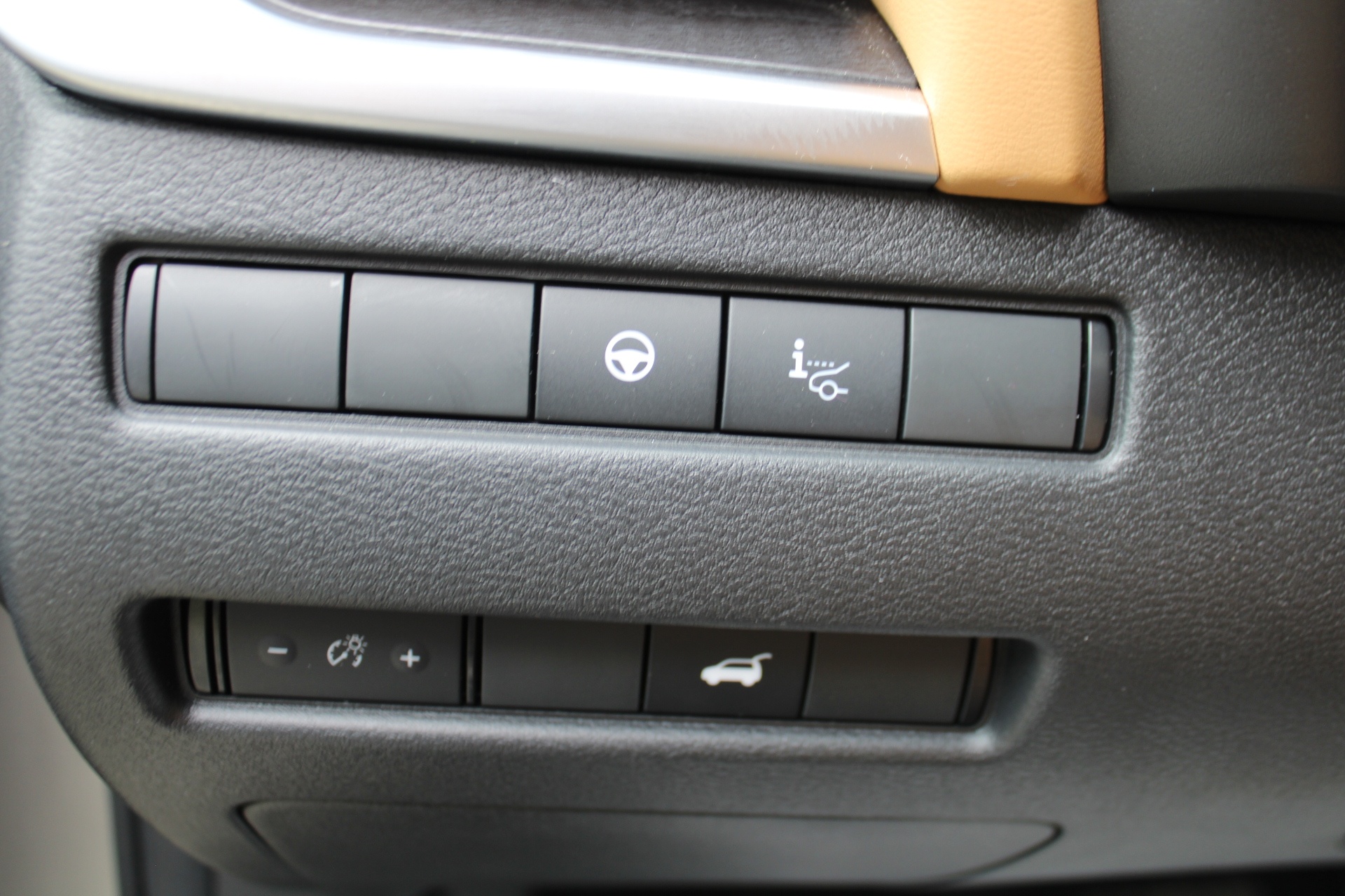Nissan X-Trail e-4ORCE Tekna+ 4WD (7 Zitplaatsen)