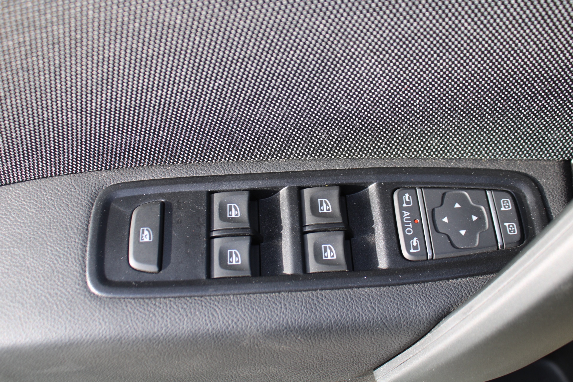Nissan Townstar Combi Tekna L2H1 (7 Zitplaatsen)