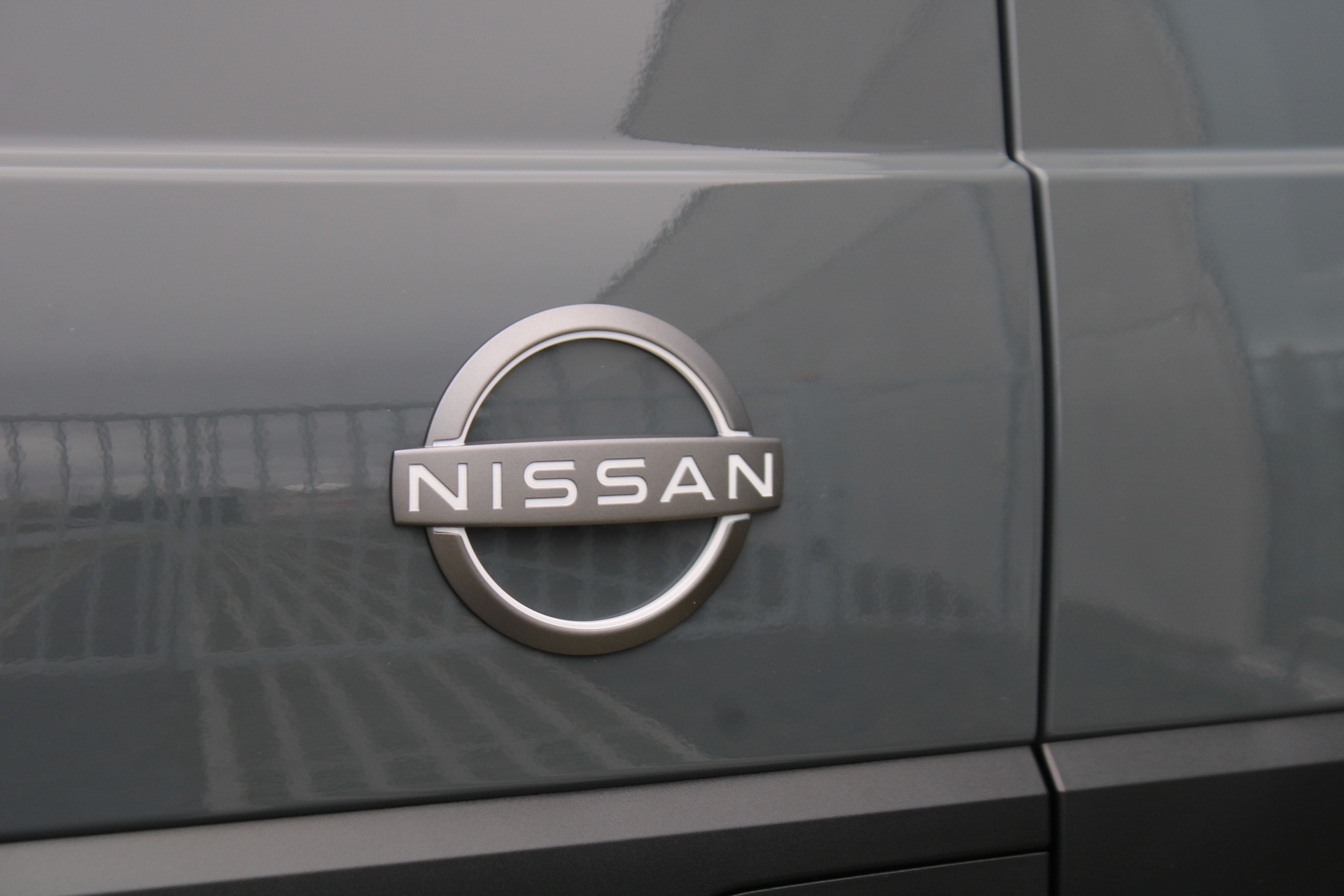 Nissan Townstar VAN L2H1 Tekna 130pk (Automaat) + Cargo Pack + 2e Schuifdeur