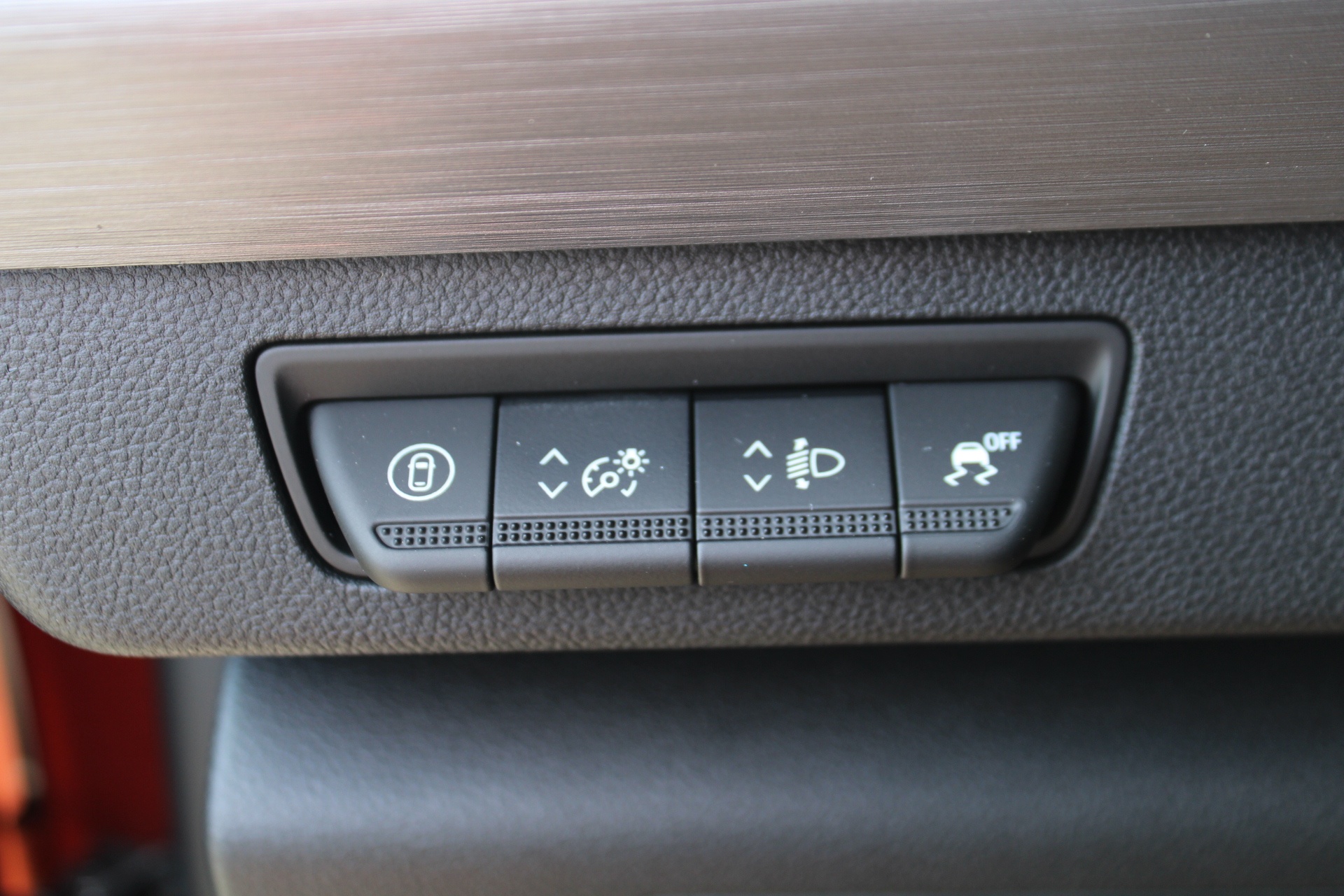 Nissan Townstar COMBI L1H1 TEKNA