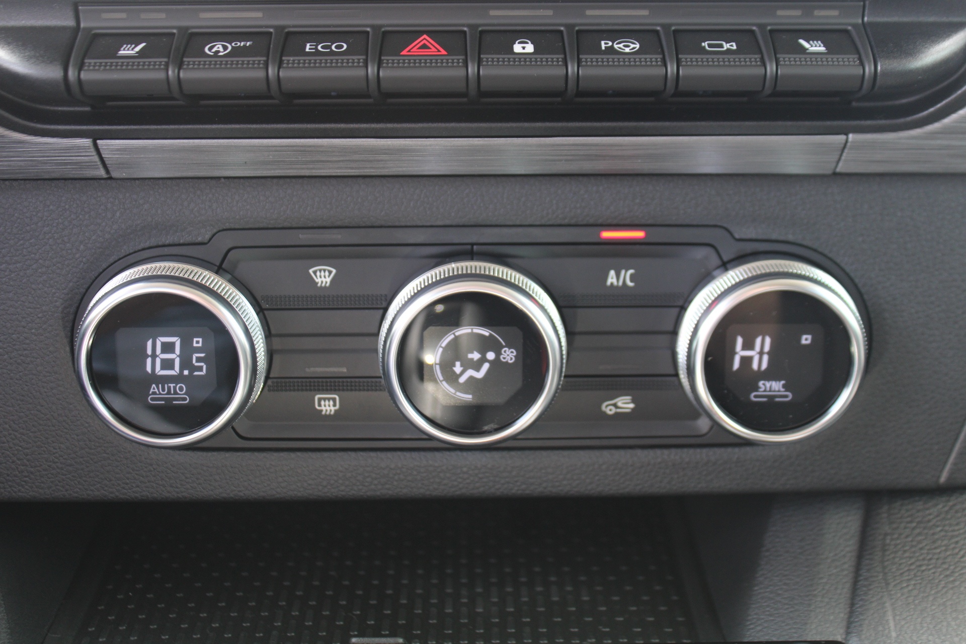 Nissan Townstar COMBI L1H1 TEKNA