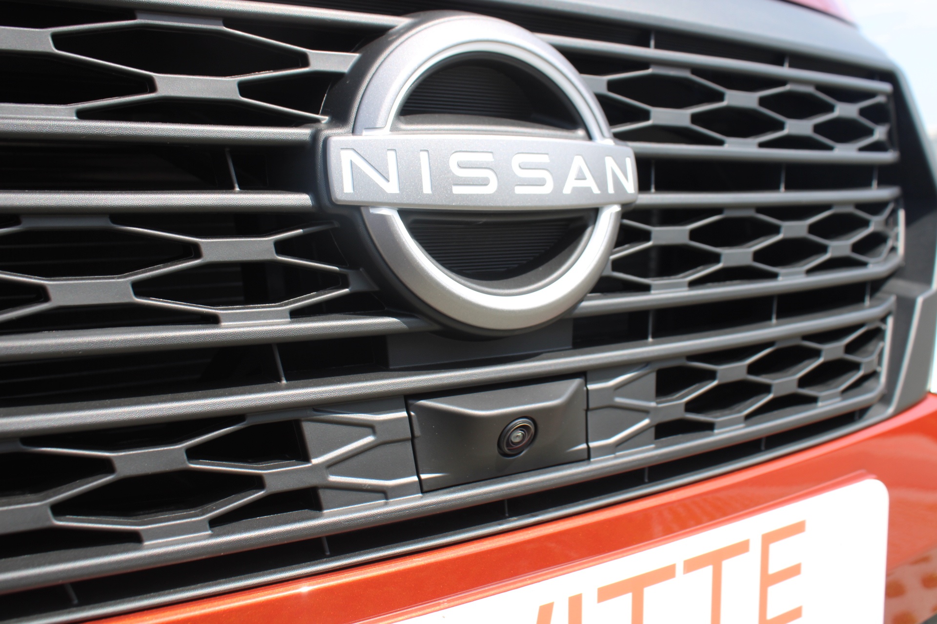 Nissan Townstar COMBI L1H1 TEKNA