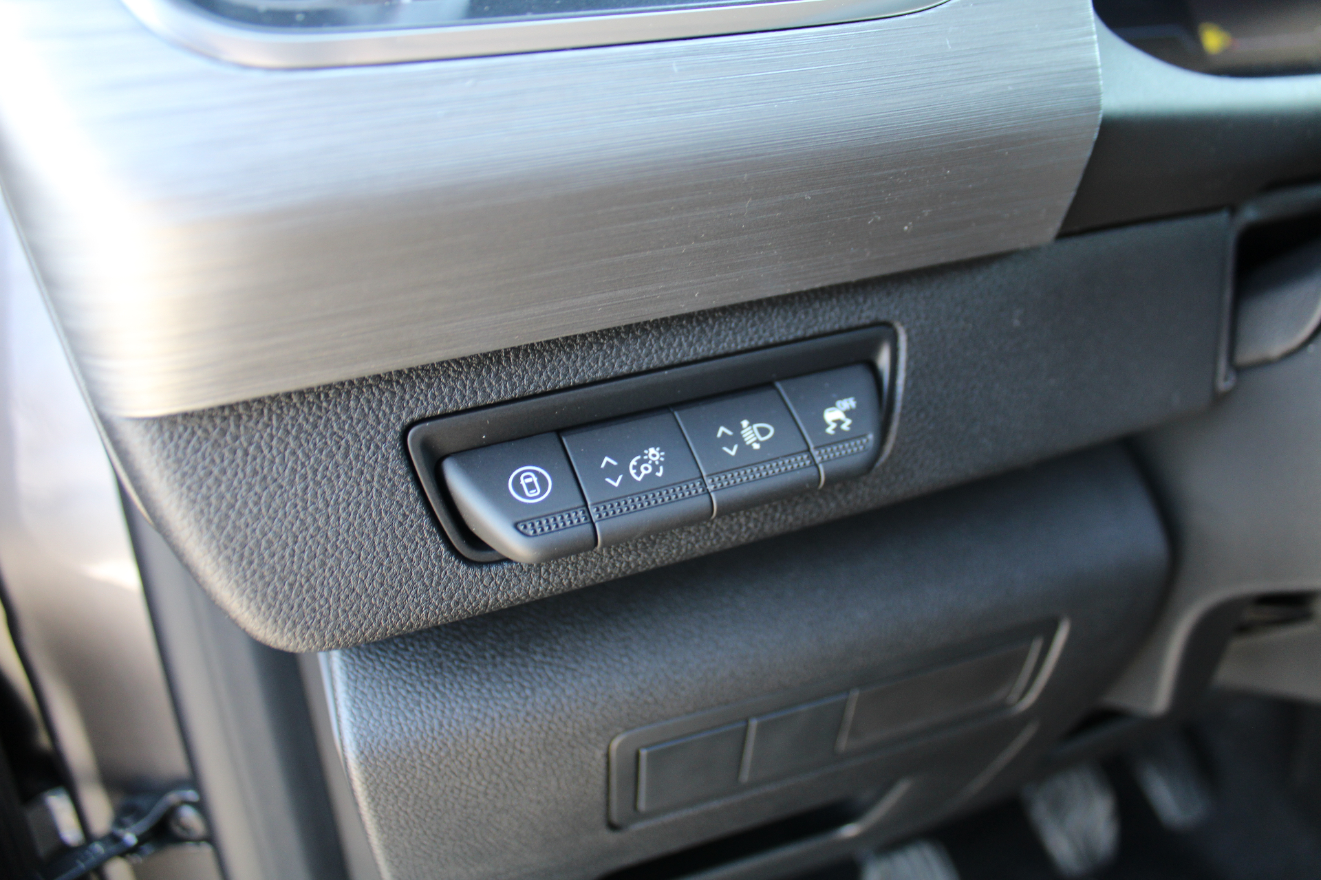 Nissan Townstar COMBI L2H1 TEKNA – 7 Zitplaatsen