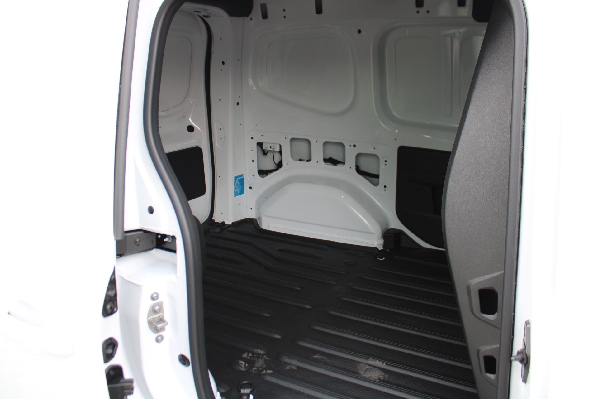 Nissan Townstar VAN L1H1 N-CONNECTA 130pk + Cargo Pack