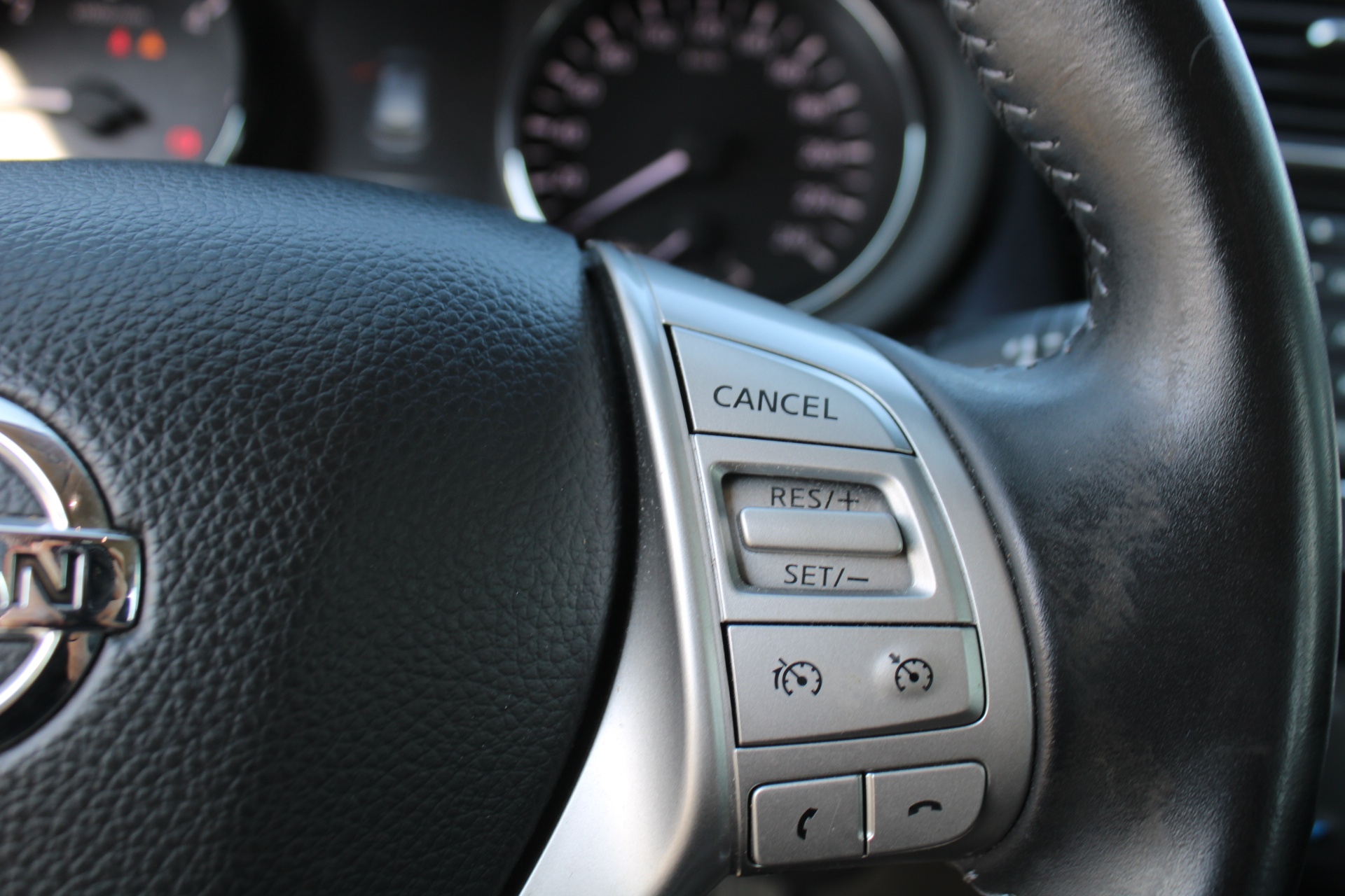 Nissan Pulsar Business Edition 110pk dCi (Euro6b)
