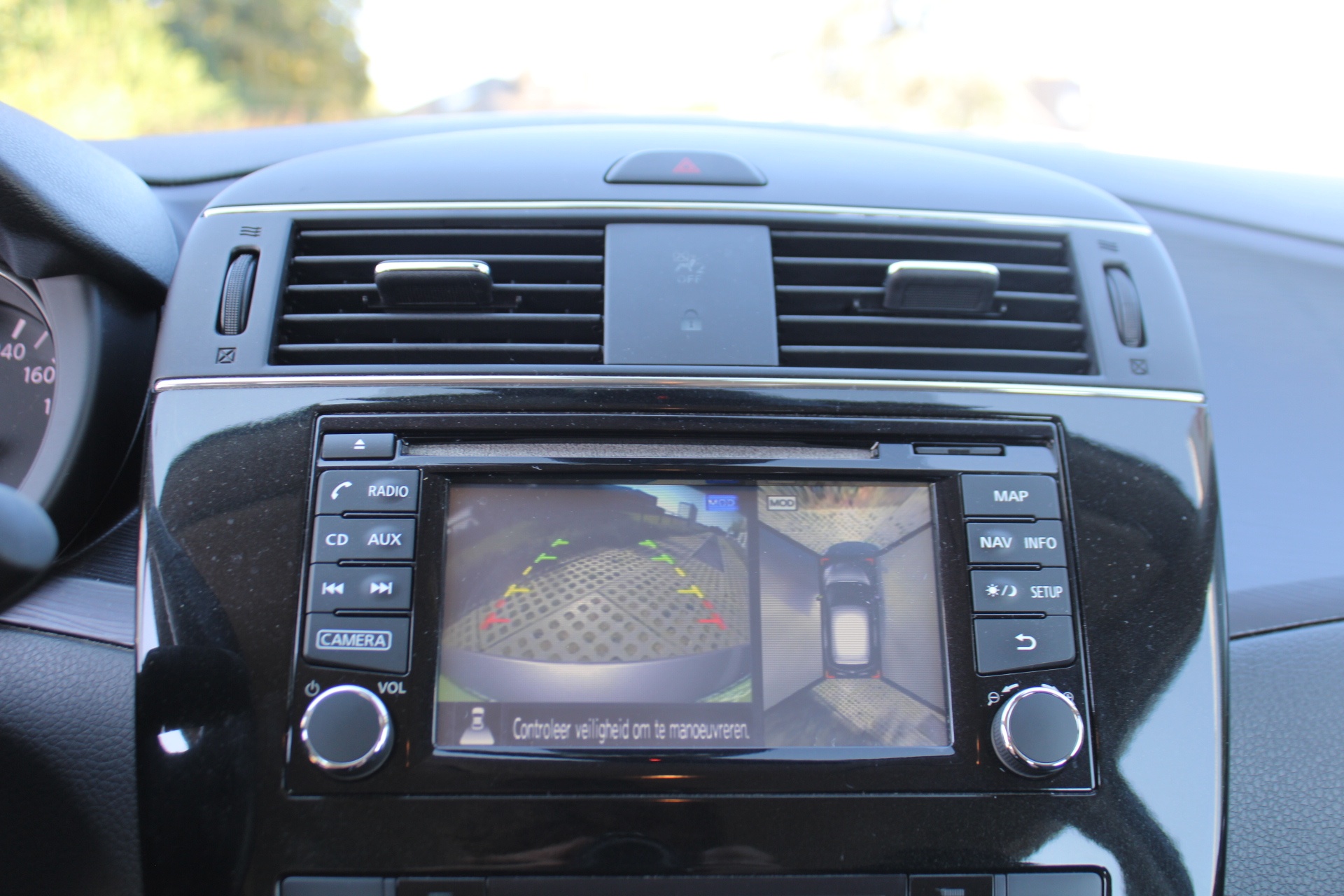 Nissan Pulsar Business Edition 110pk dCi (Euro6b)