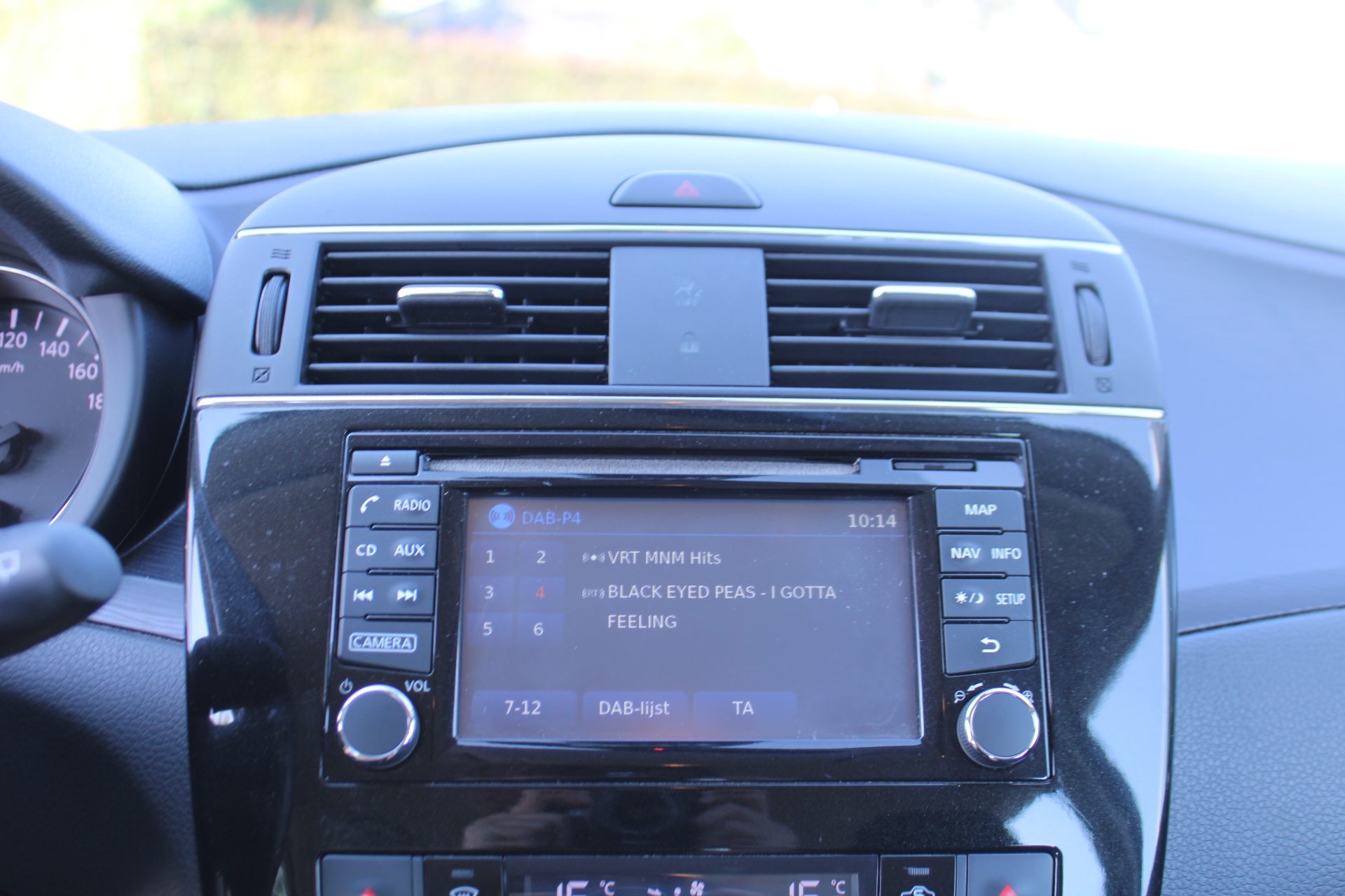 Nissan Pulsar Business Edition 110pk dCi (Euro6b)