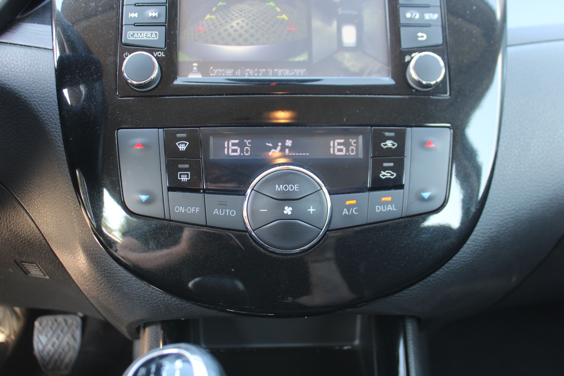 Nissan Pulsar Business Edition 110pk dCi (Euro6b)
