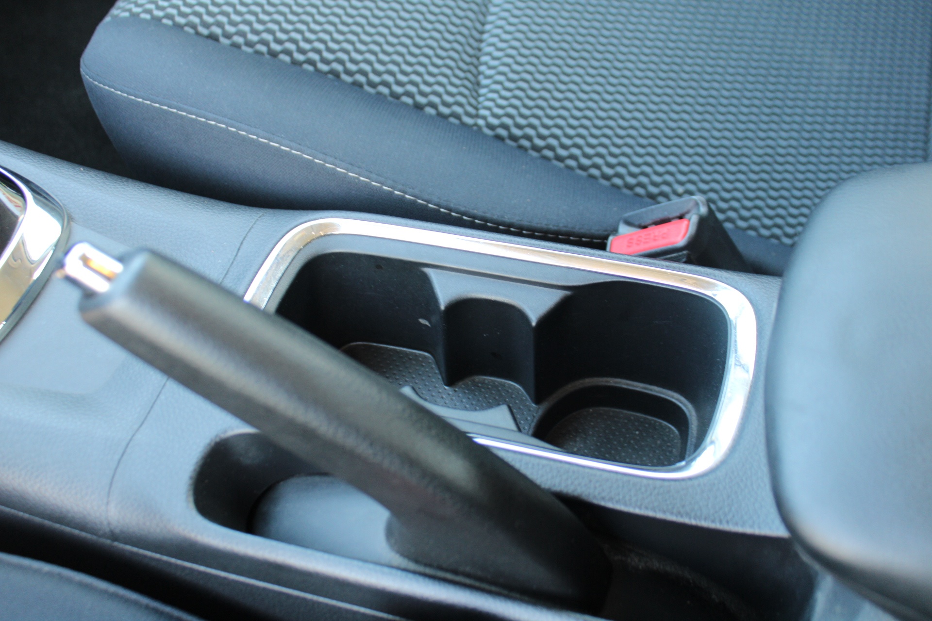 Nissan Pulsar Business Edition 110pk dCi (Euro6b)
