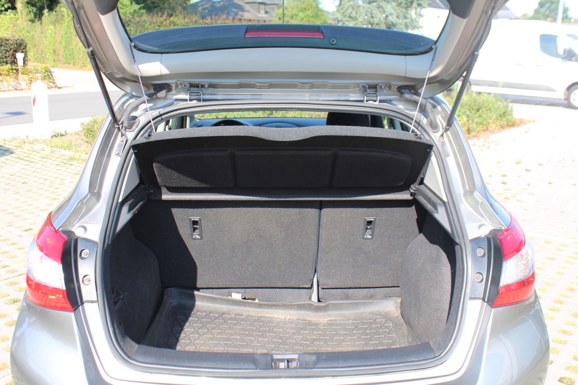 Nissan Pulsar Business Edition 110pk dCi (Euro6b)