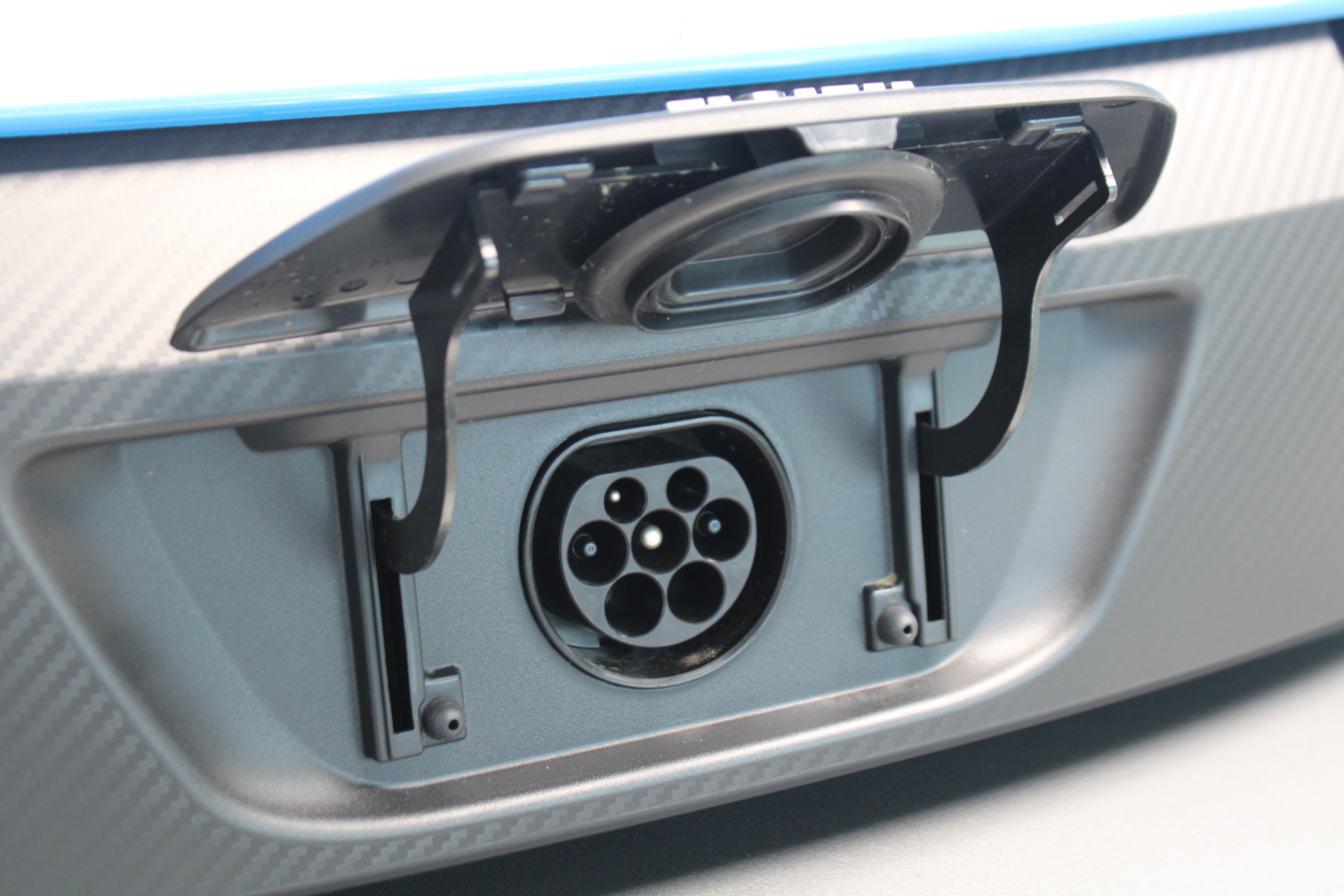 Ligier JS50 ULTIMATE EV