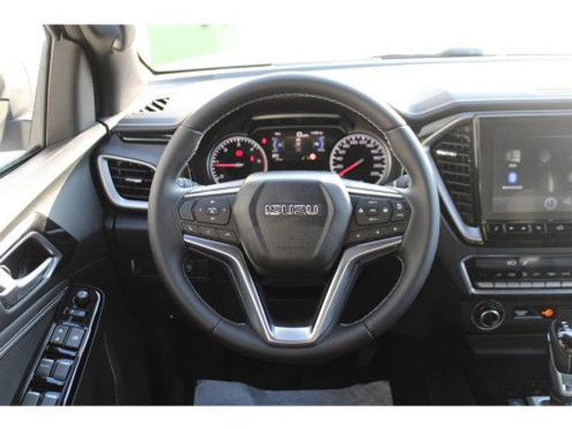 Isuzu D-Max 2.2d Double Cab LSE