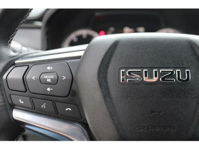 Isuzu D-Max 2.2d Double Cab LSE