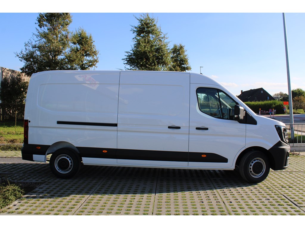 Nissan Interstar VAN L3H2 dCi 150pk N-Connecta