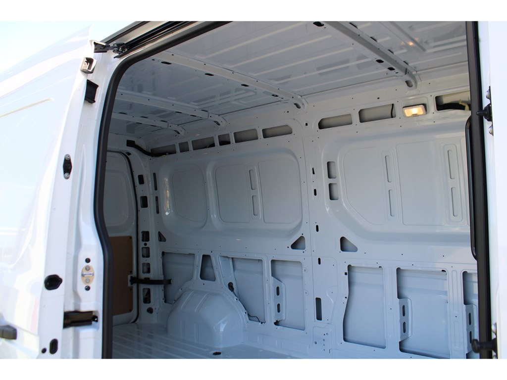 Nissan Interstar VAN L3H2 dCi 150pk N-Connecta