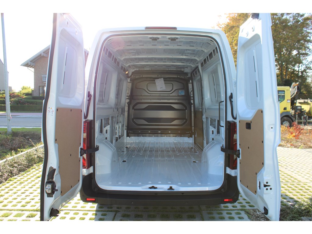 Nissan Interstar VAN L3H2 dCi 150pk N-Connecta